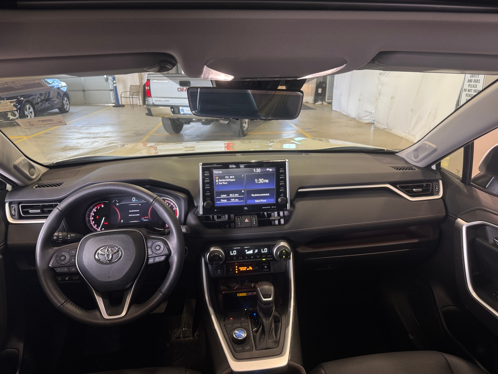 Thumbnail: 2022 Toyota RAV4 - 2