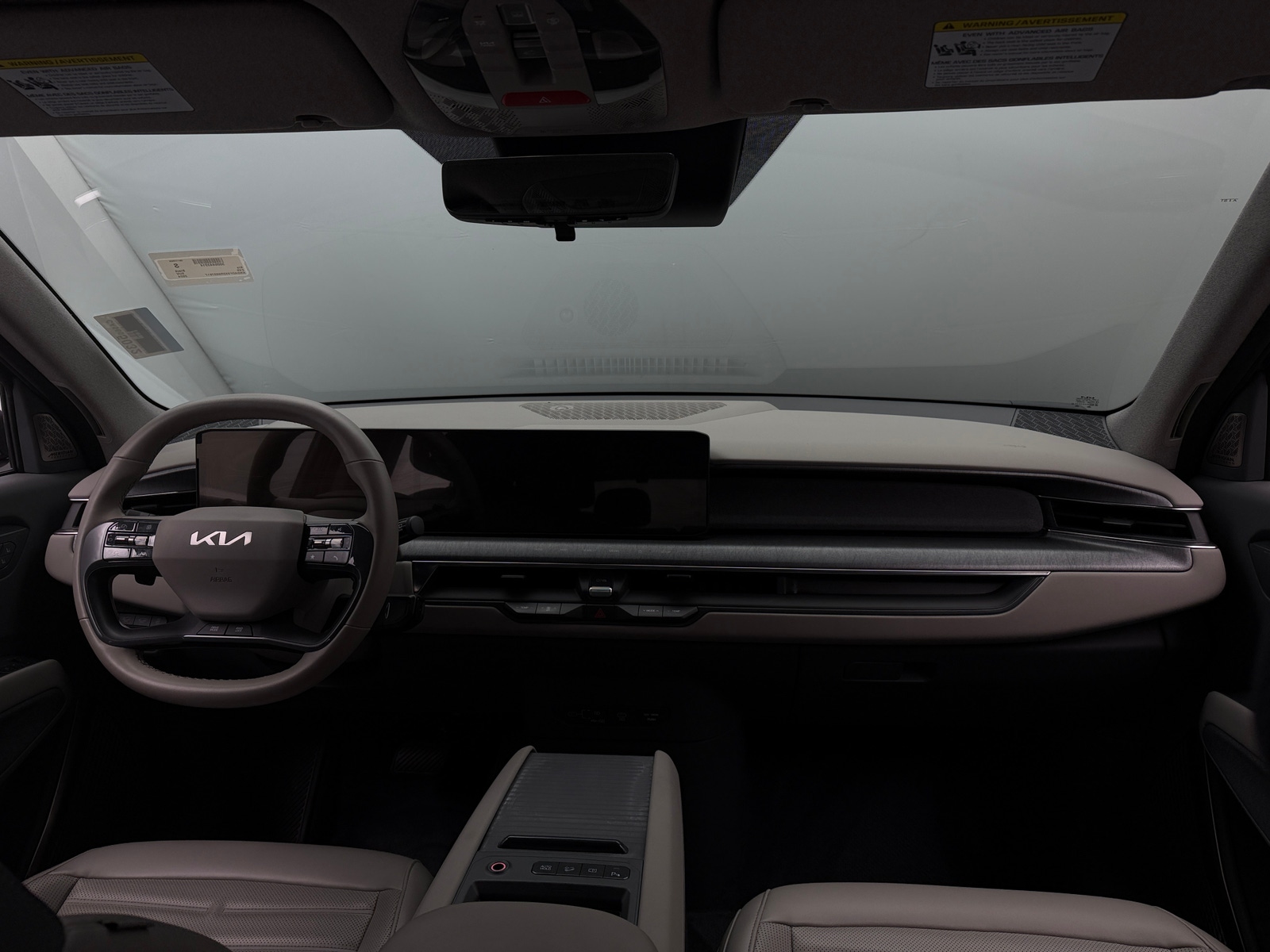Thumbnail: 2024 Kia EV9 - 2