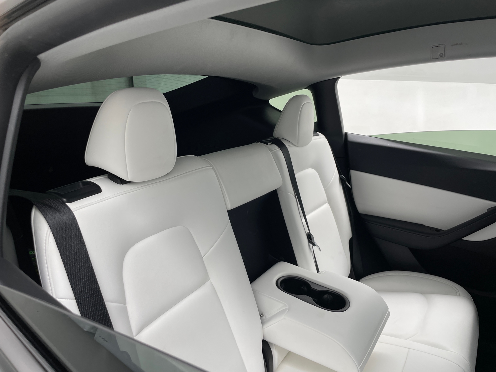 Thumbnail: 2021 Tesla Model Y - 5