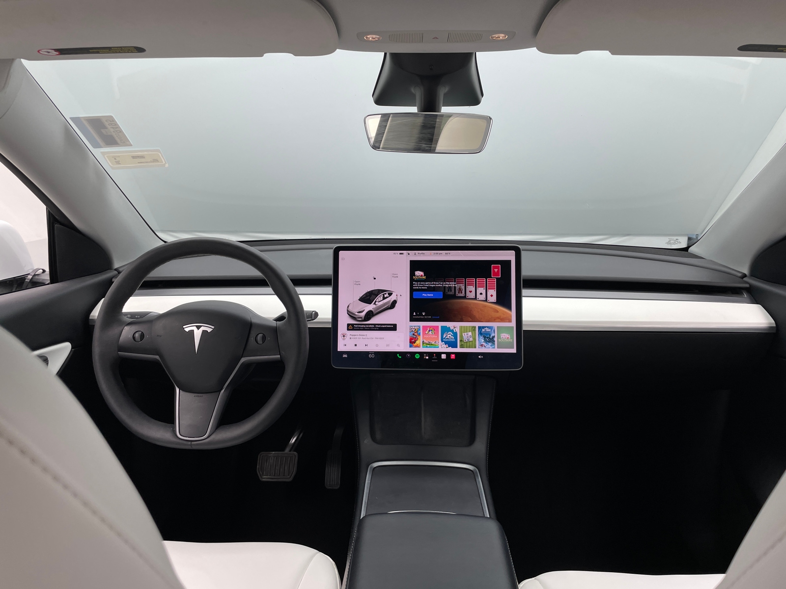 Thumbnail: 2021 Tesla Model Y - 2