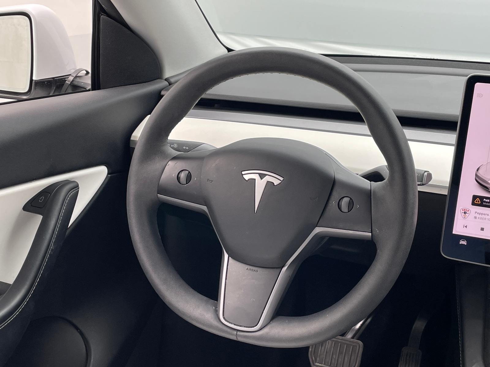 Thumbnail: 2021 Tesla Model Y - 4