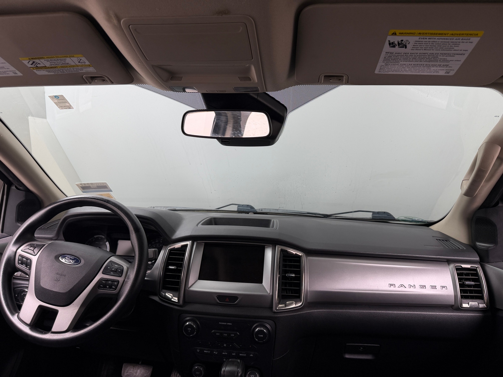 Thumbnail: 2020 Ford Ranger - 3