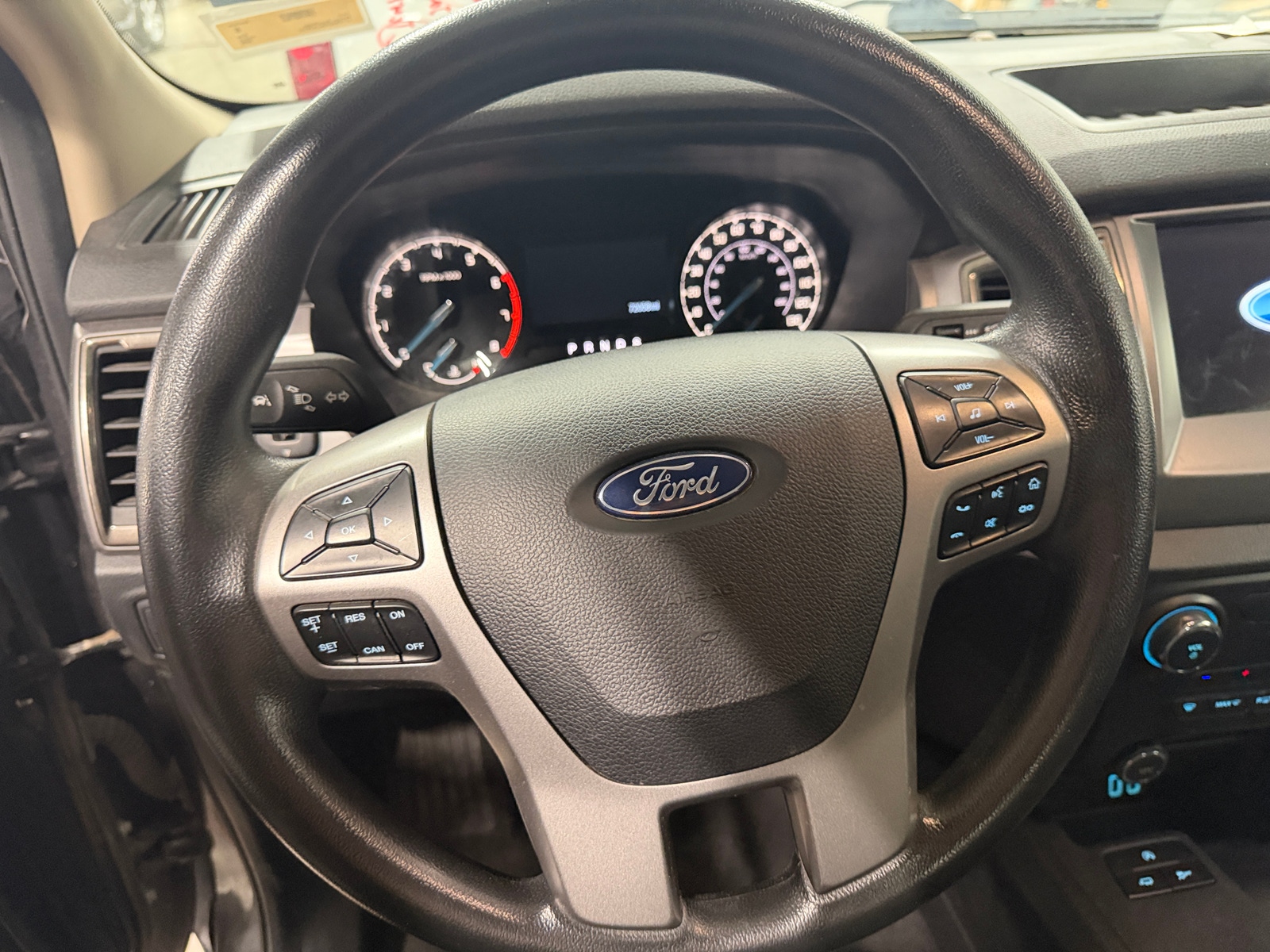 Thumbnail: 2020 Ford Ranger - 5