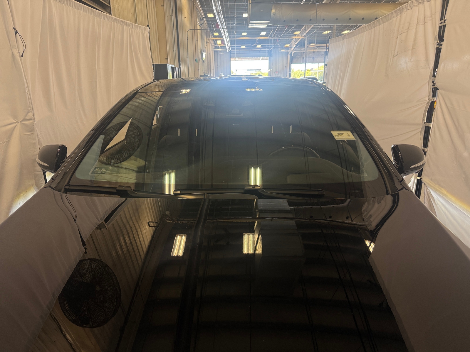 Thumbnail: 2015 Mercedes-Benz S-Class - 2
