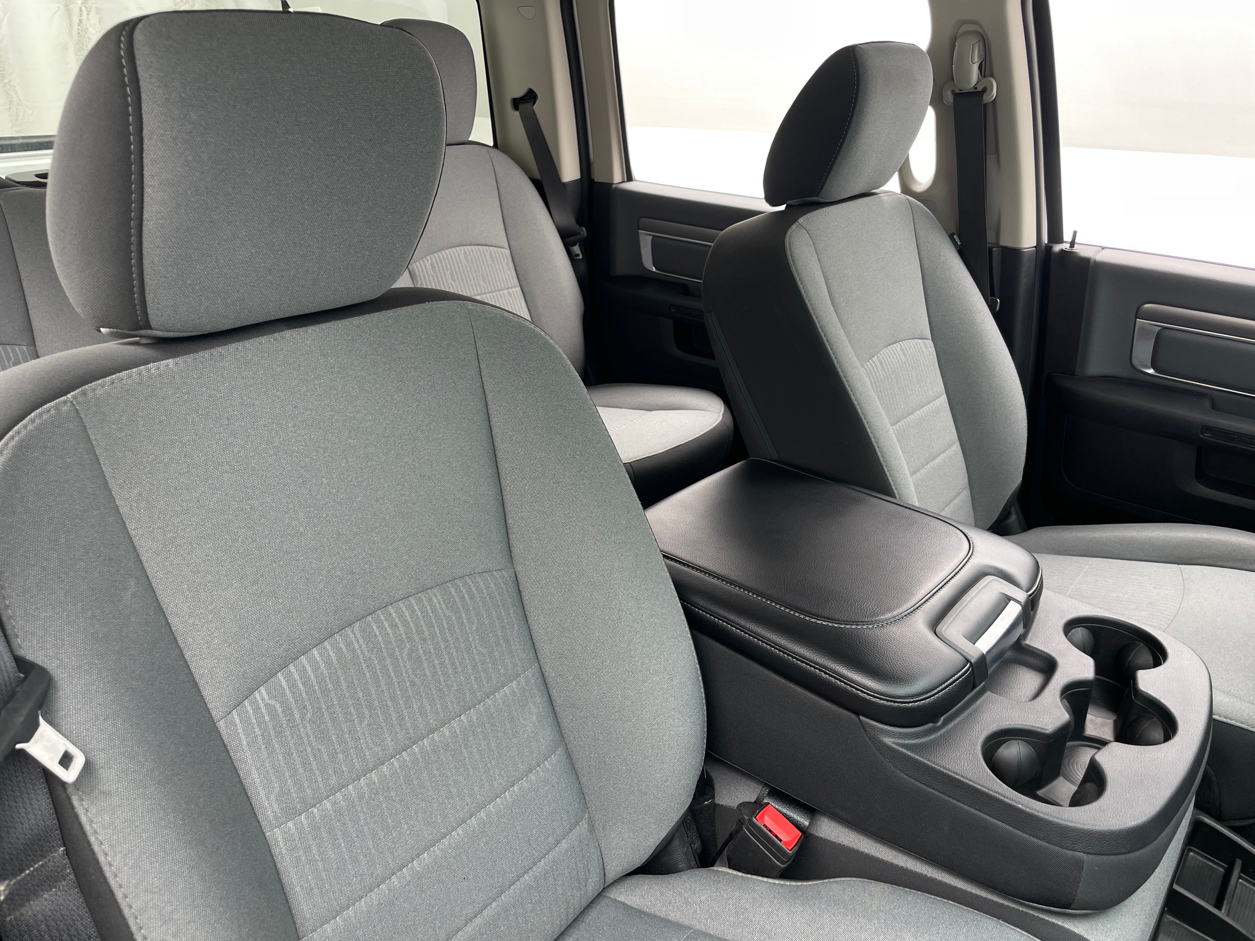 2023 RAM 1500 Classic