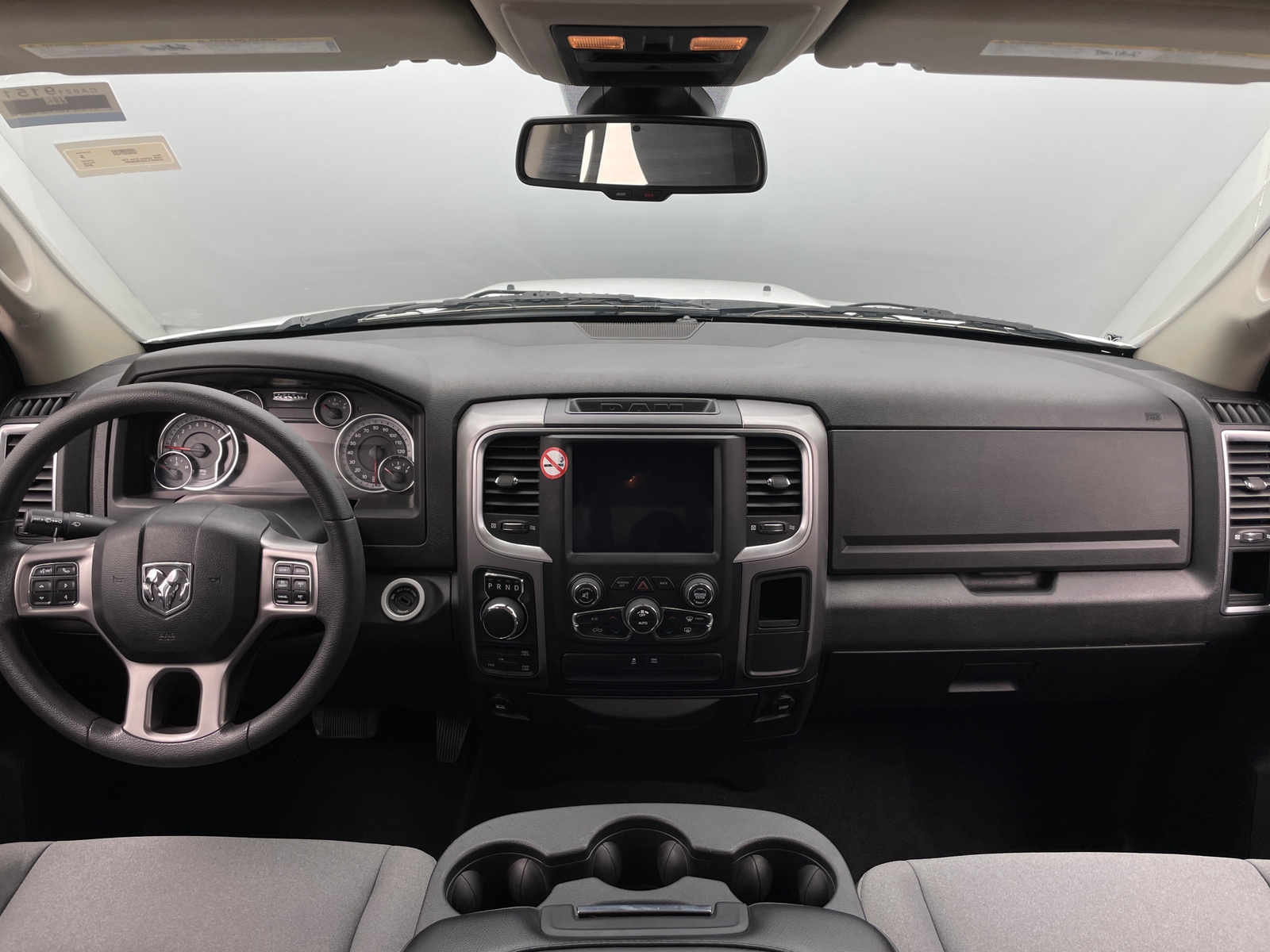 Thumbnail: 2023 RAM 1500 Classic - 3