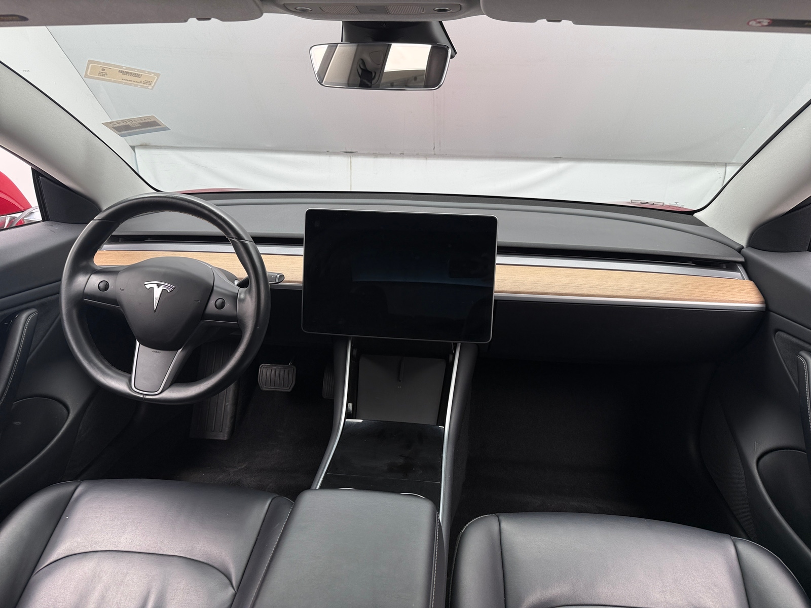 Thumbnail: 2018 Tesla Model 3 - 2