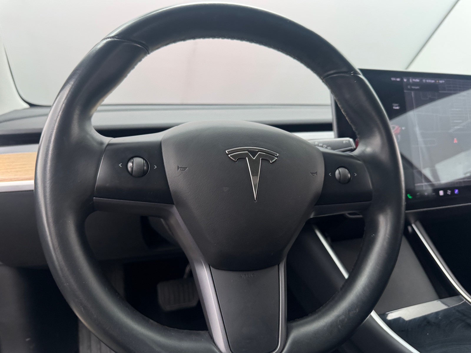 Thumbnail: 2018 Tesla Model 3 - 4