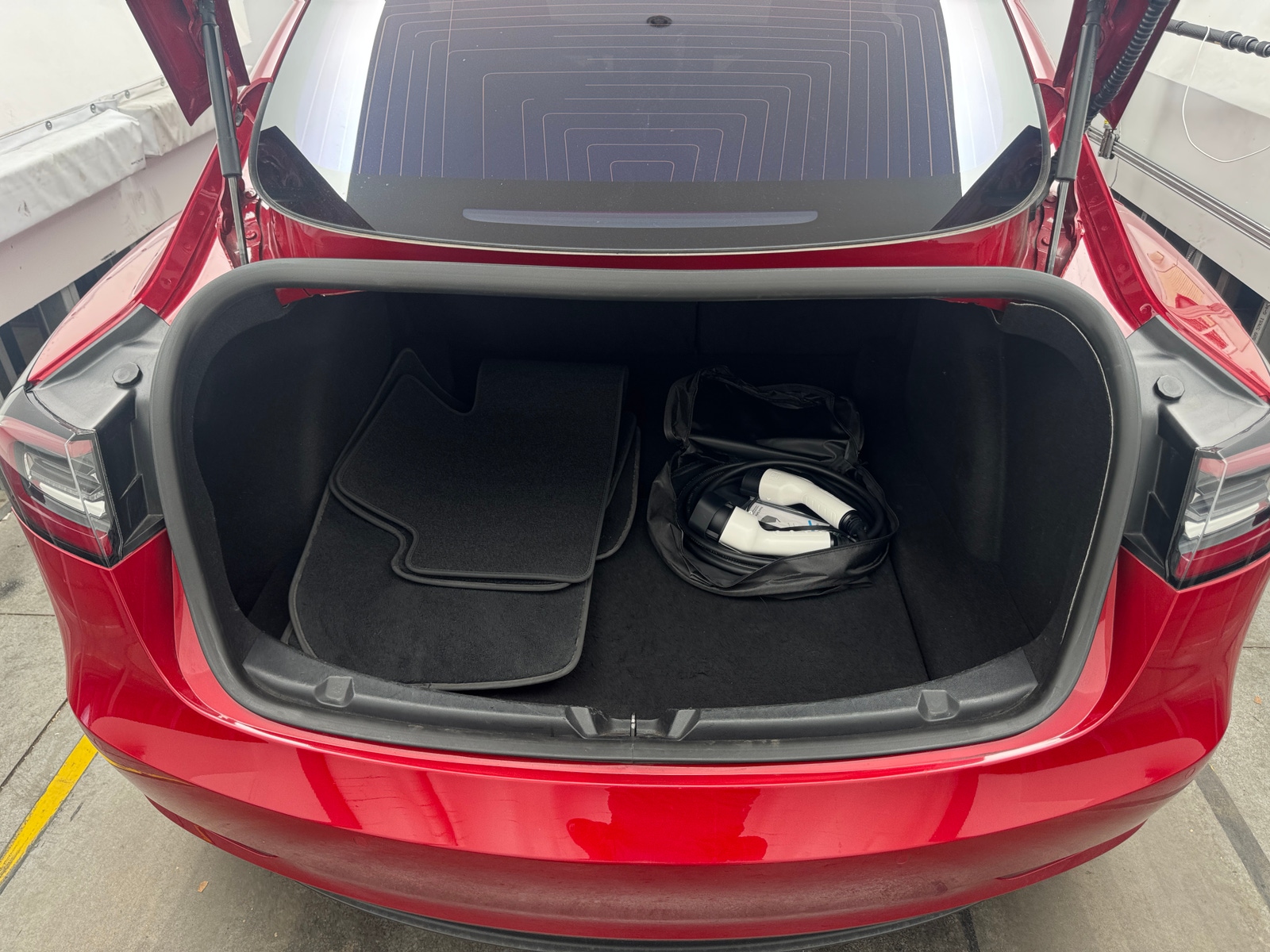 Thumbnail: 2018 Tesla Model 3 - 6