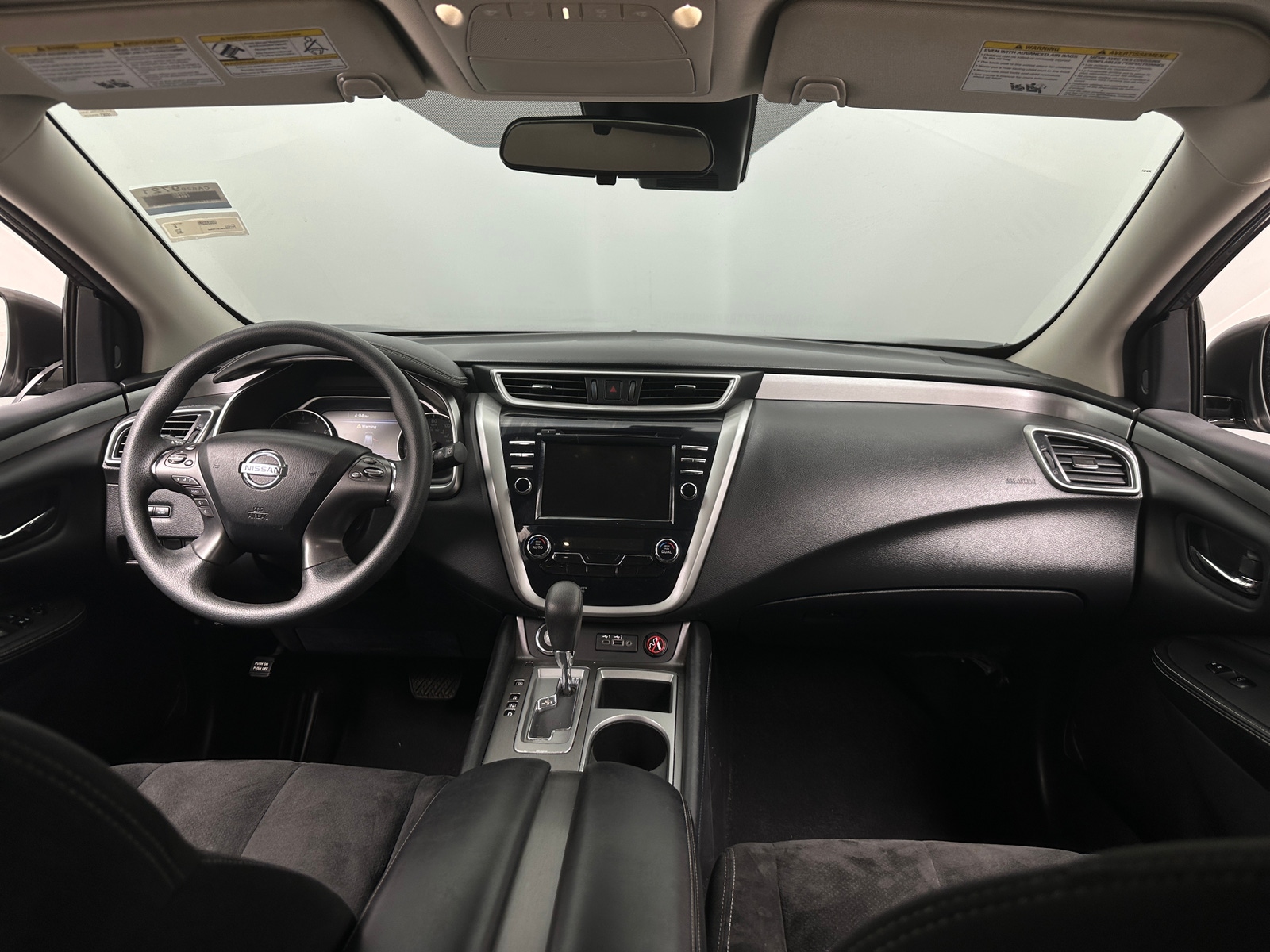 Thumbnail: 2020 Nissan Murano - 3