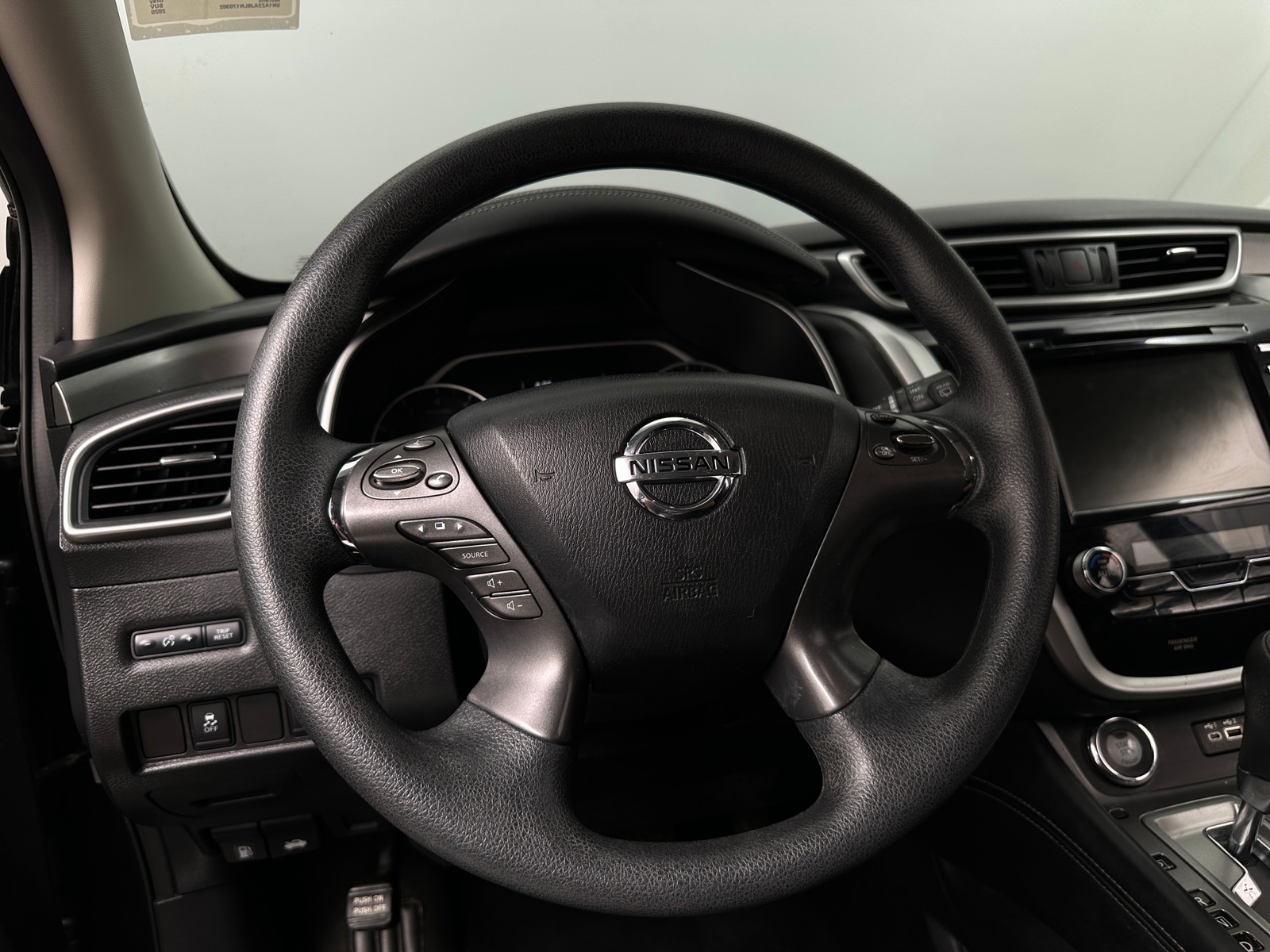 Thumbnail: 2020 Nissan Murano - 5