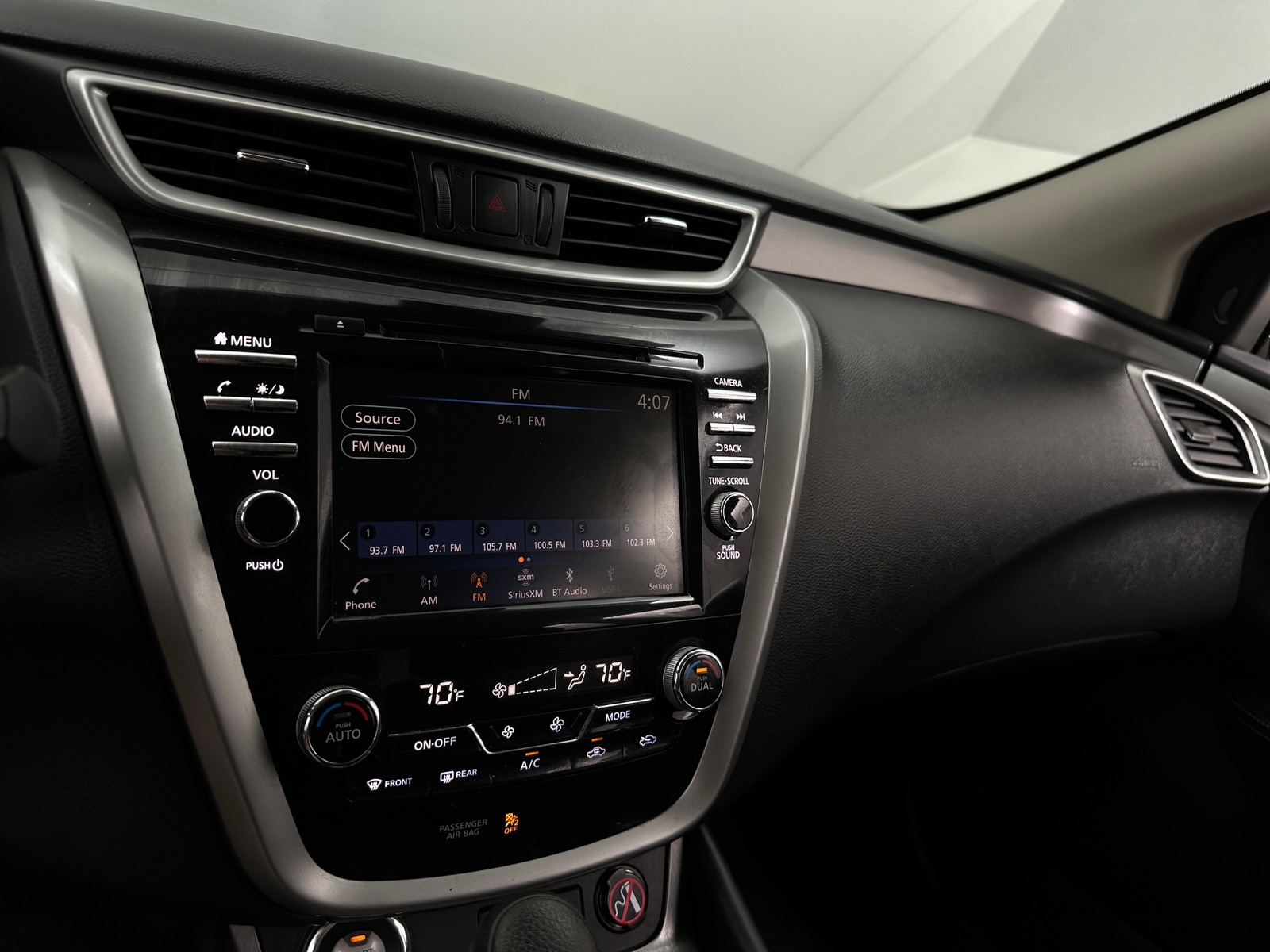 Thumbnail: 2020 Nissan Murano - 4
