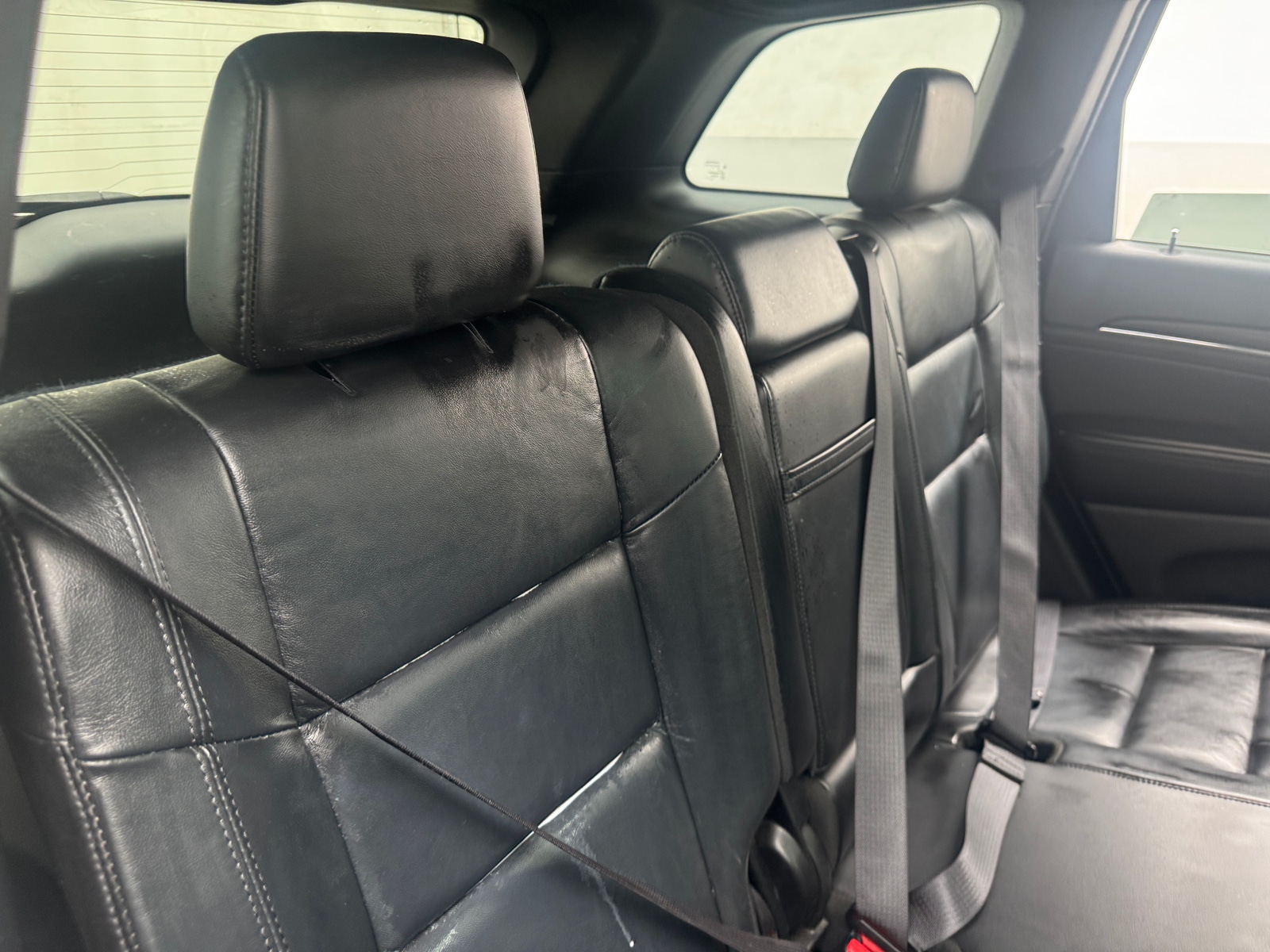 Thumbnail: 2019 Jeep Grand Cherokee - 5