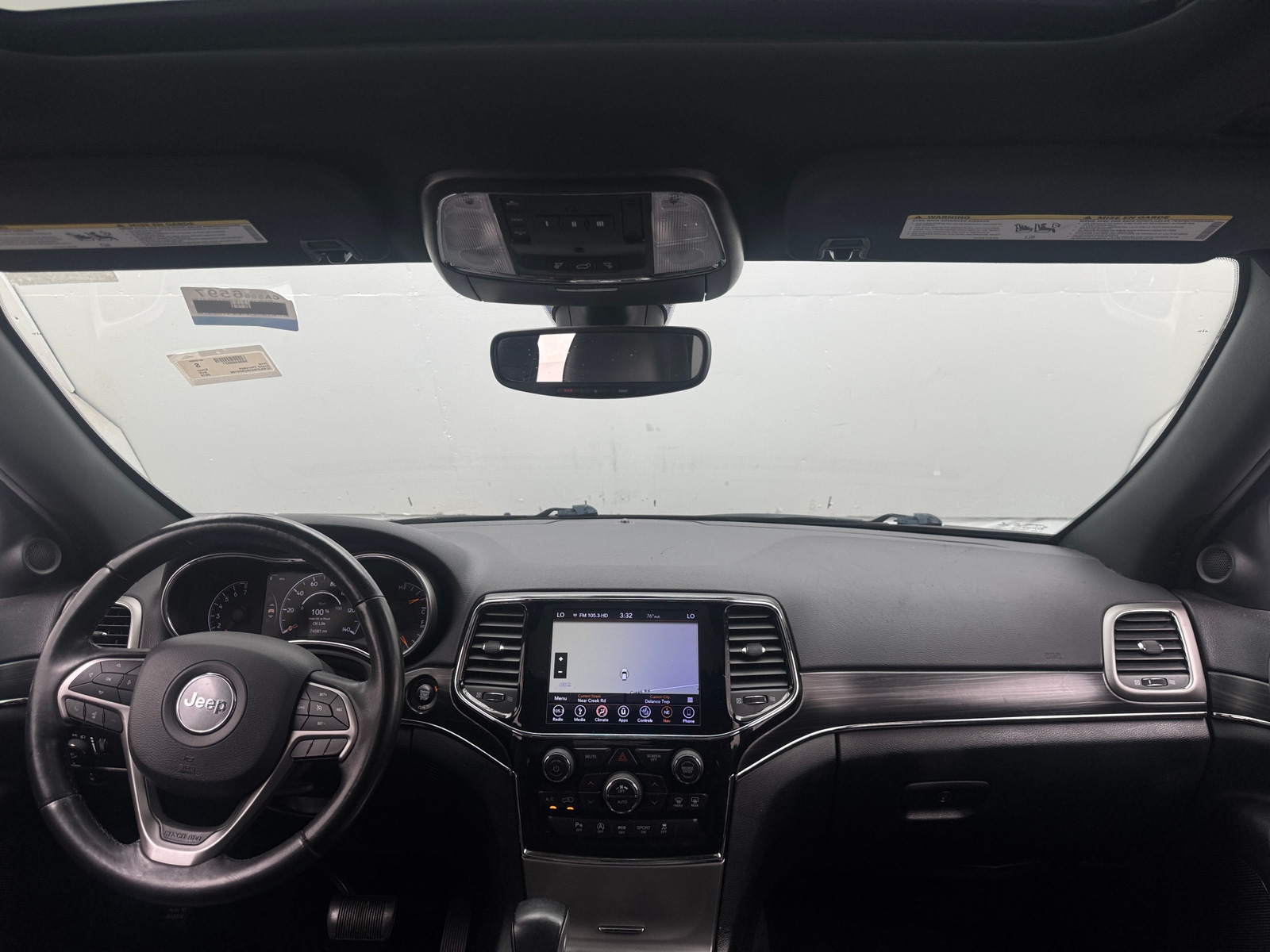 Thumbnail: 2019 Jeep Grand Cherokee - 2