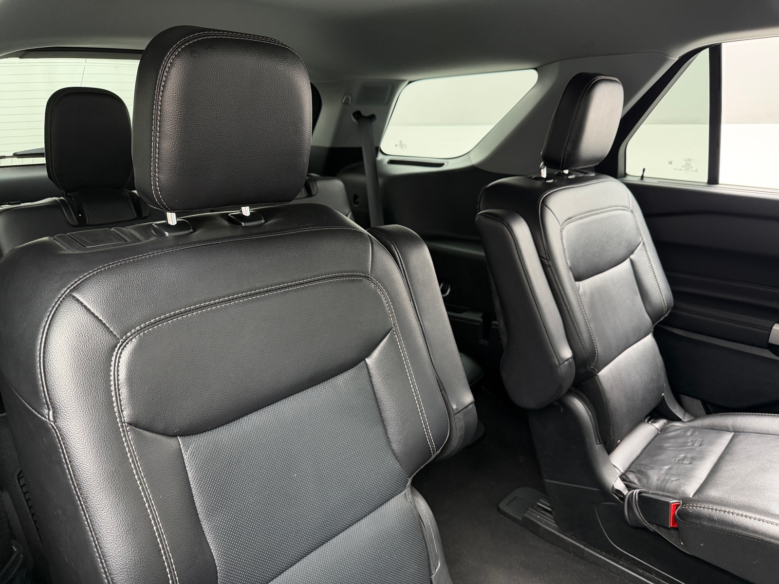 Thumbnail: 2024 Ford Explorer - 5