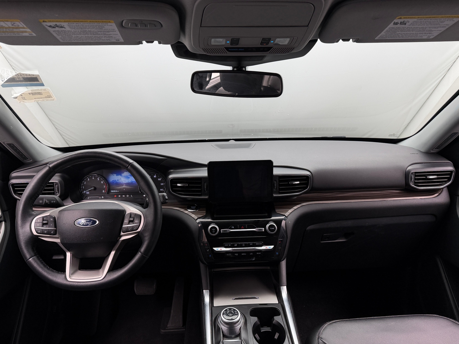 Thumbnail: 2024 Ford Explorer - 2