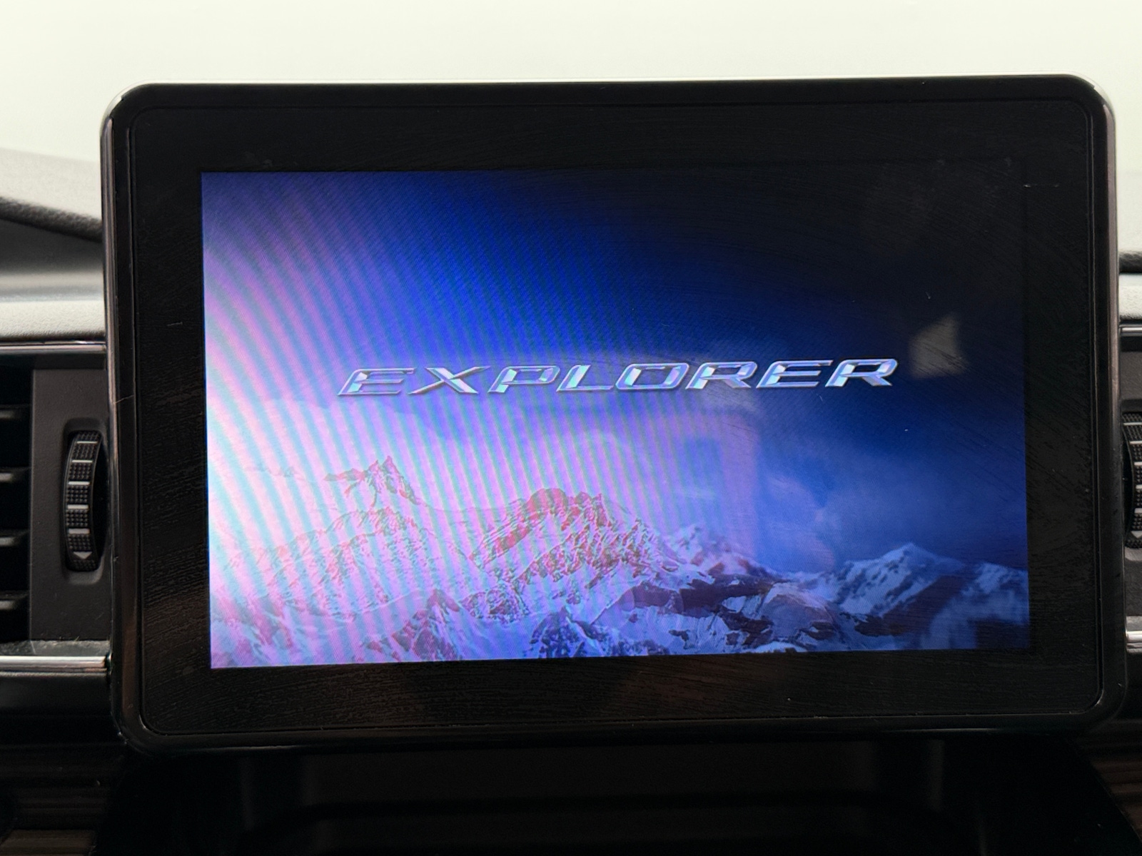 Thumbnail: 2024 Ford Explorer - 3