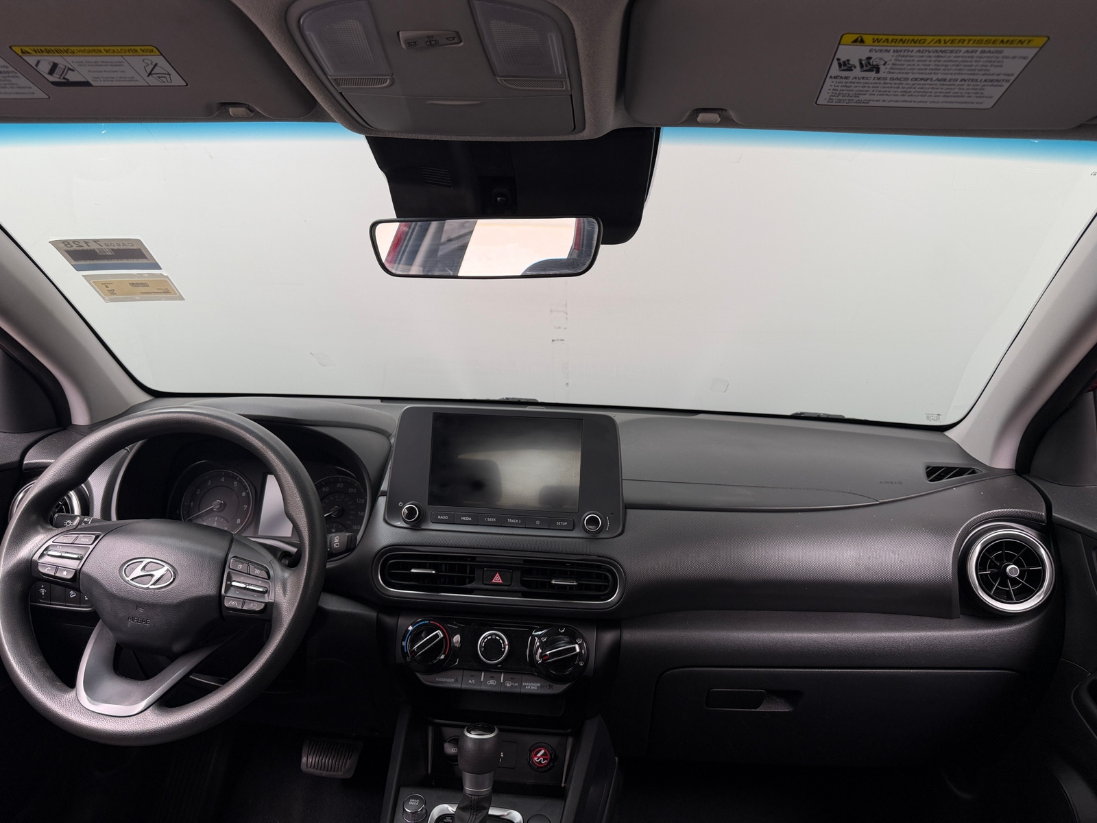 Thumbnail: 2023 Hyundai Kona - 3
