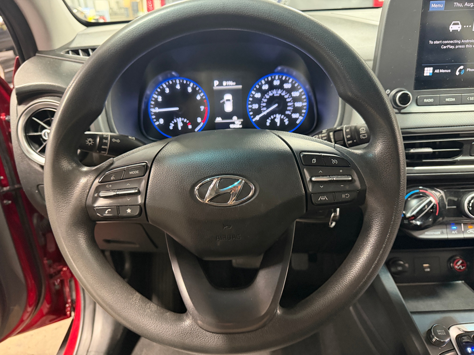 Thumbnail: 2023 Hyundai Kona - 5