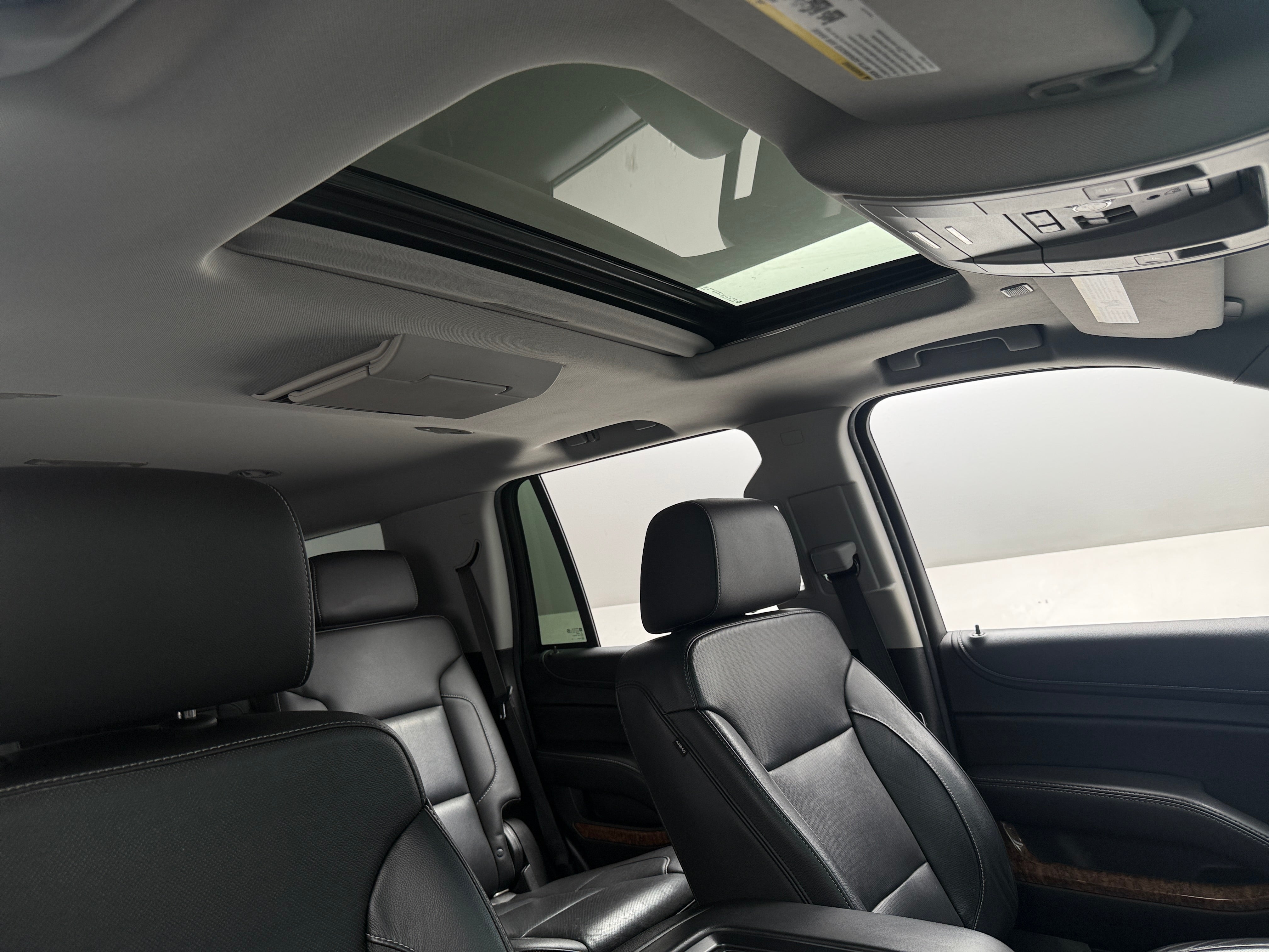 2019 Chevrolet Tahoe