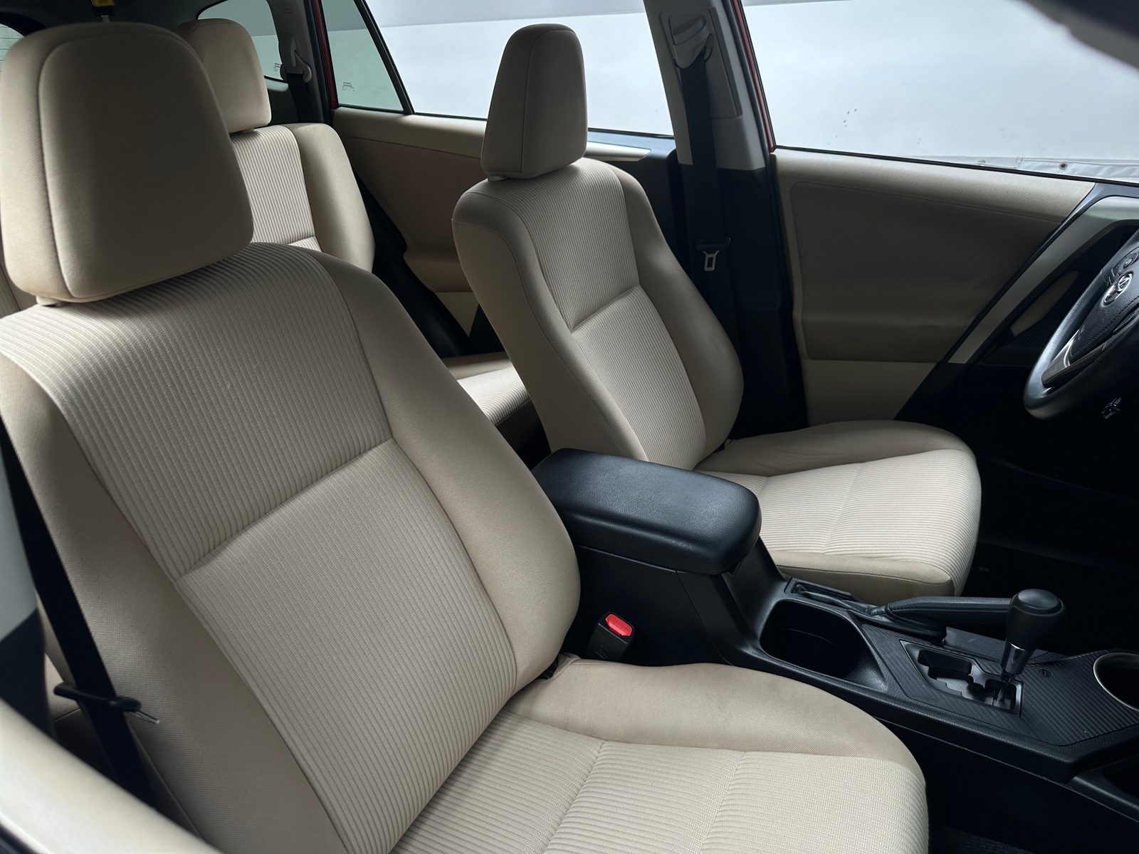 Thumbnail: 2013 Toyota RAV4 - 2