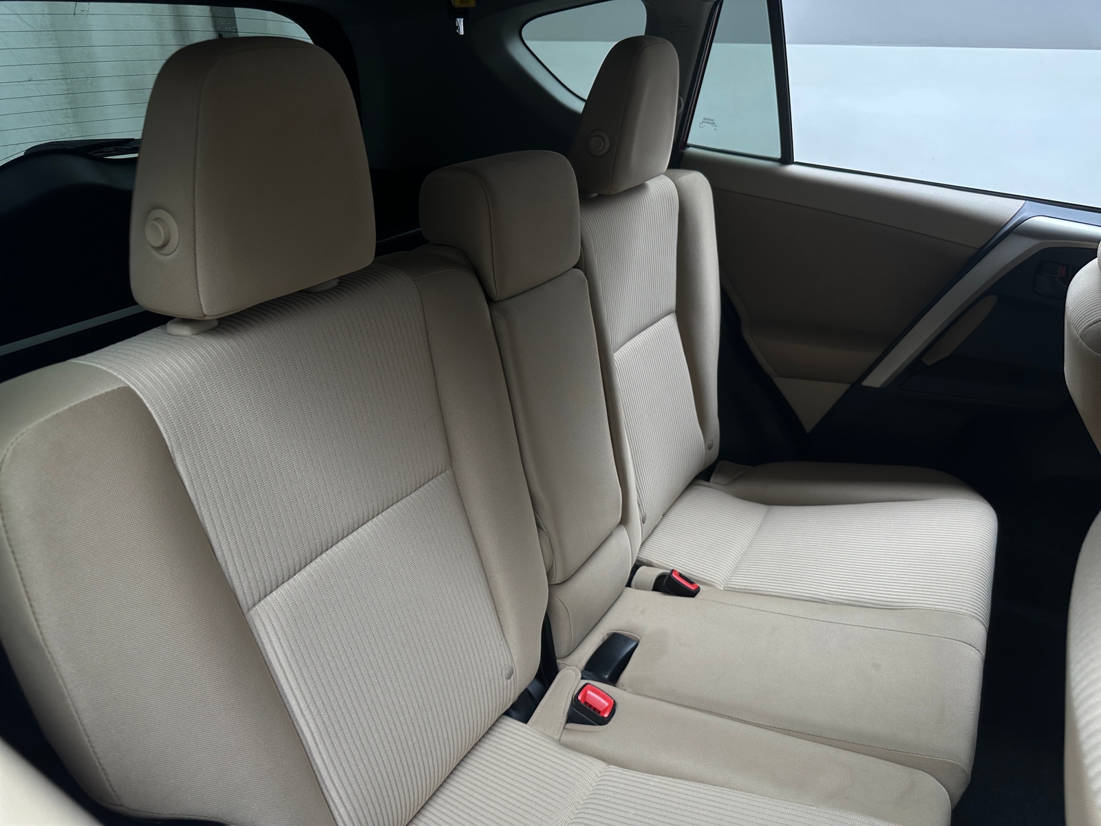 Thumbnail: 2013 Toyota RAV4 - 6