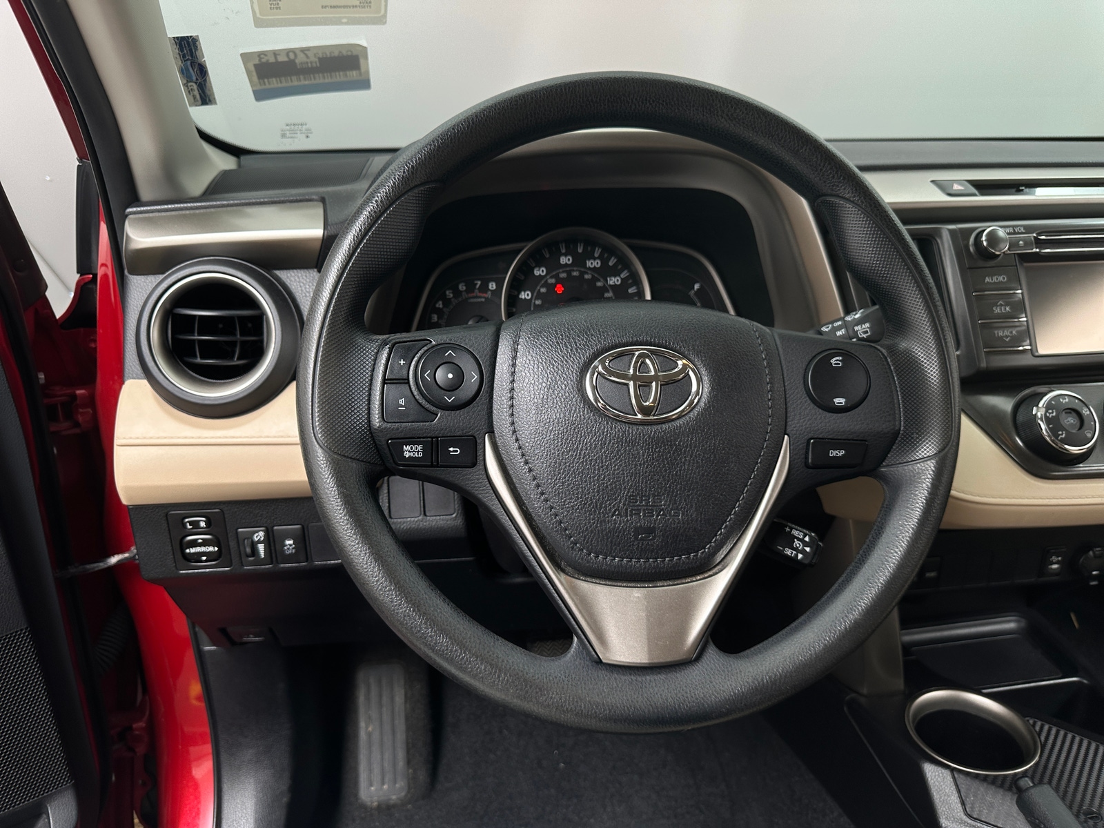 Thumbnail: 2013 Toyota RAV4 - 5