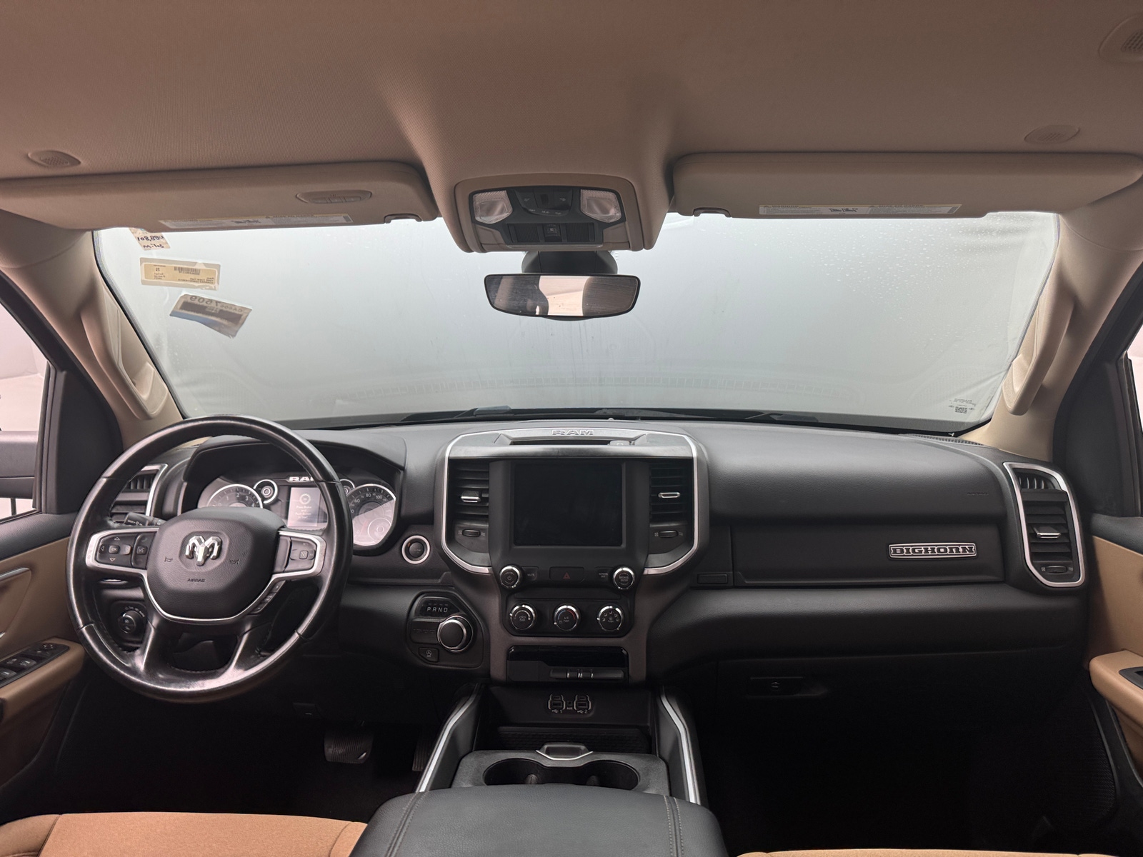 Thumbnail: 2021 RAM 1500 - 3