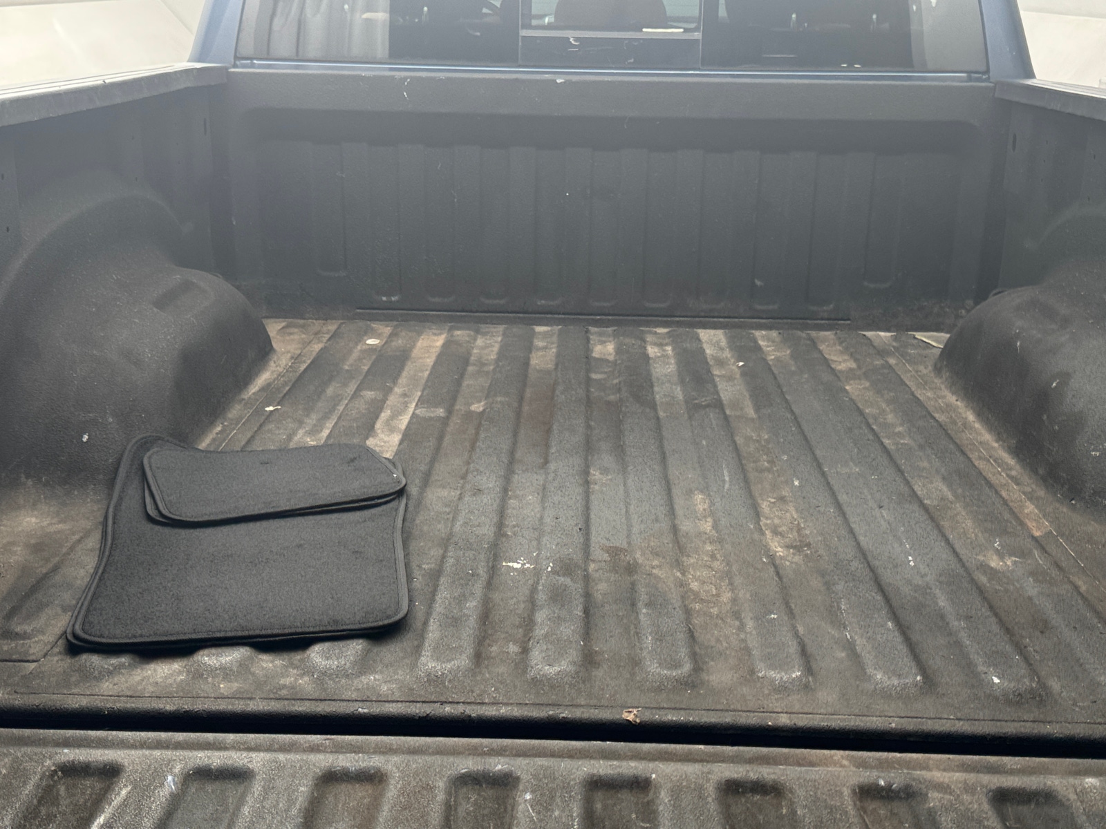 Thumbnail: 2021 RAM 1500 - 7