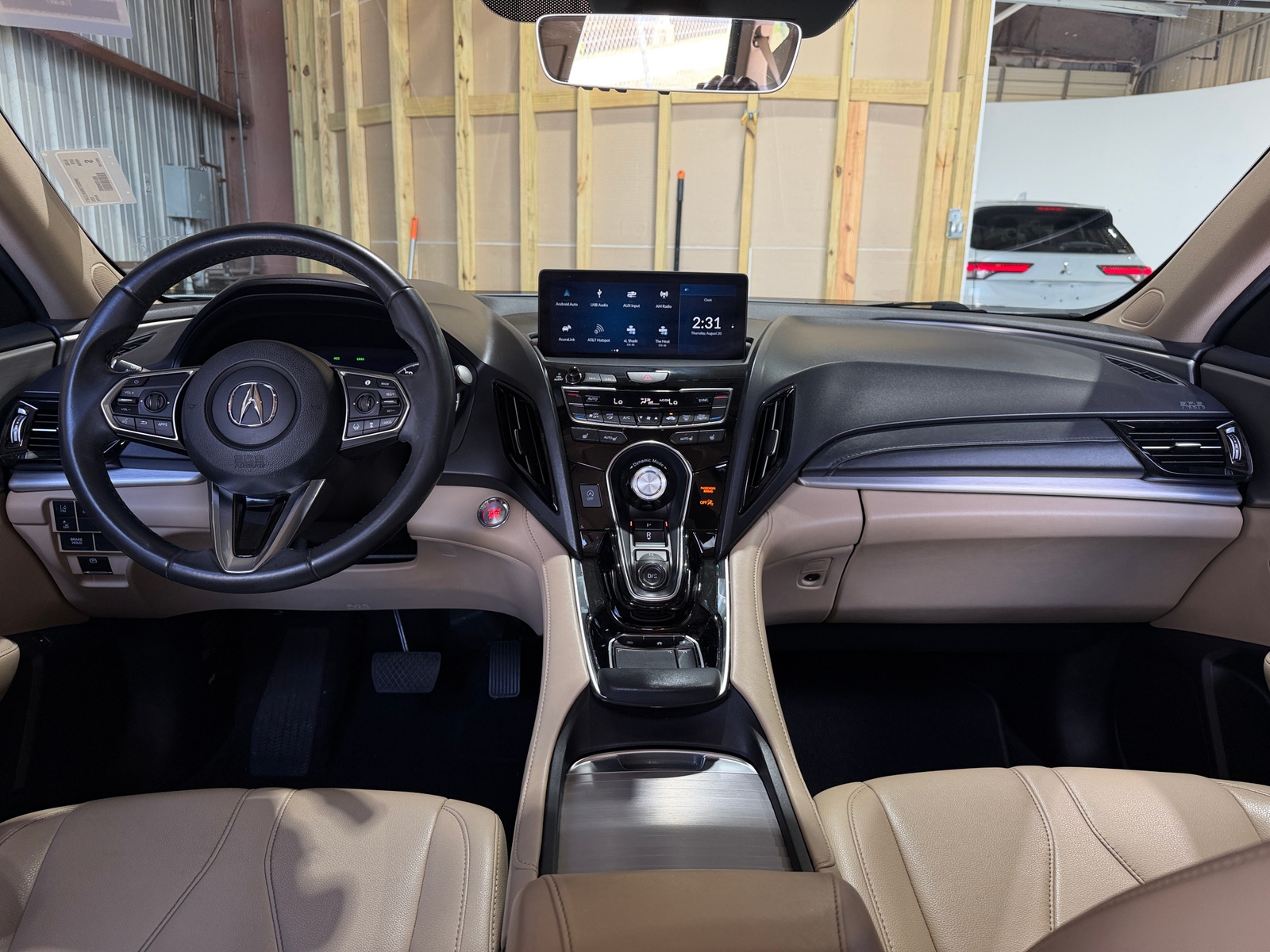 Thumbnail: 2019 Acura RDX - 2