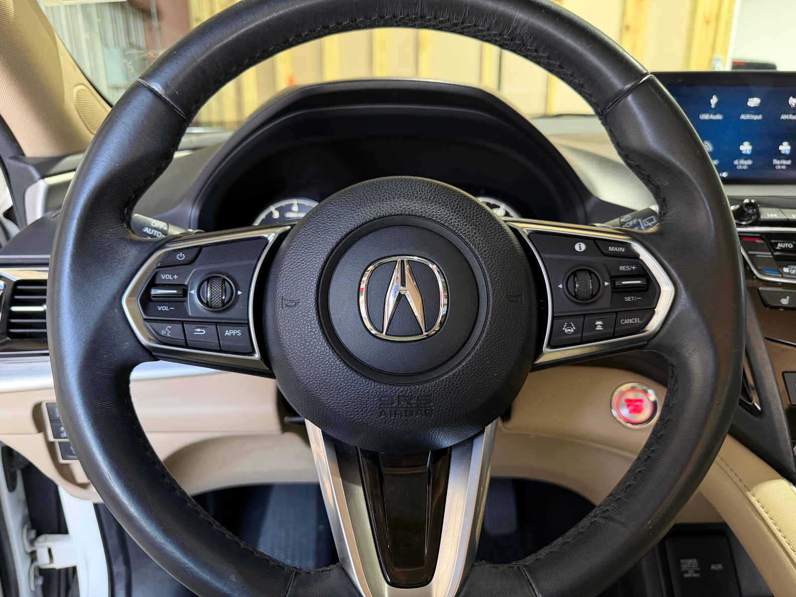 Thumbnail: 2019 Acura RDX - 4