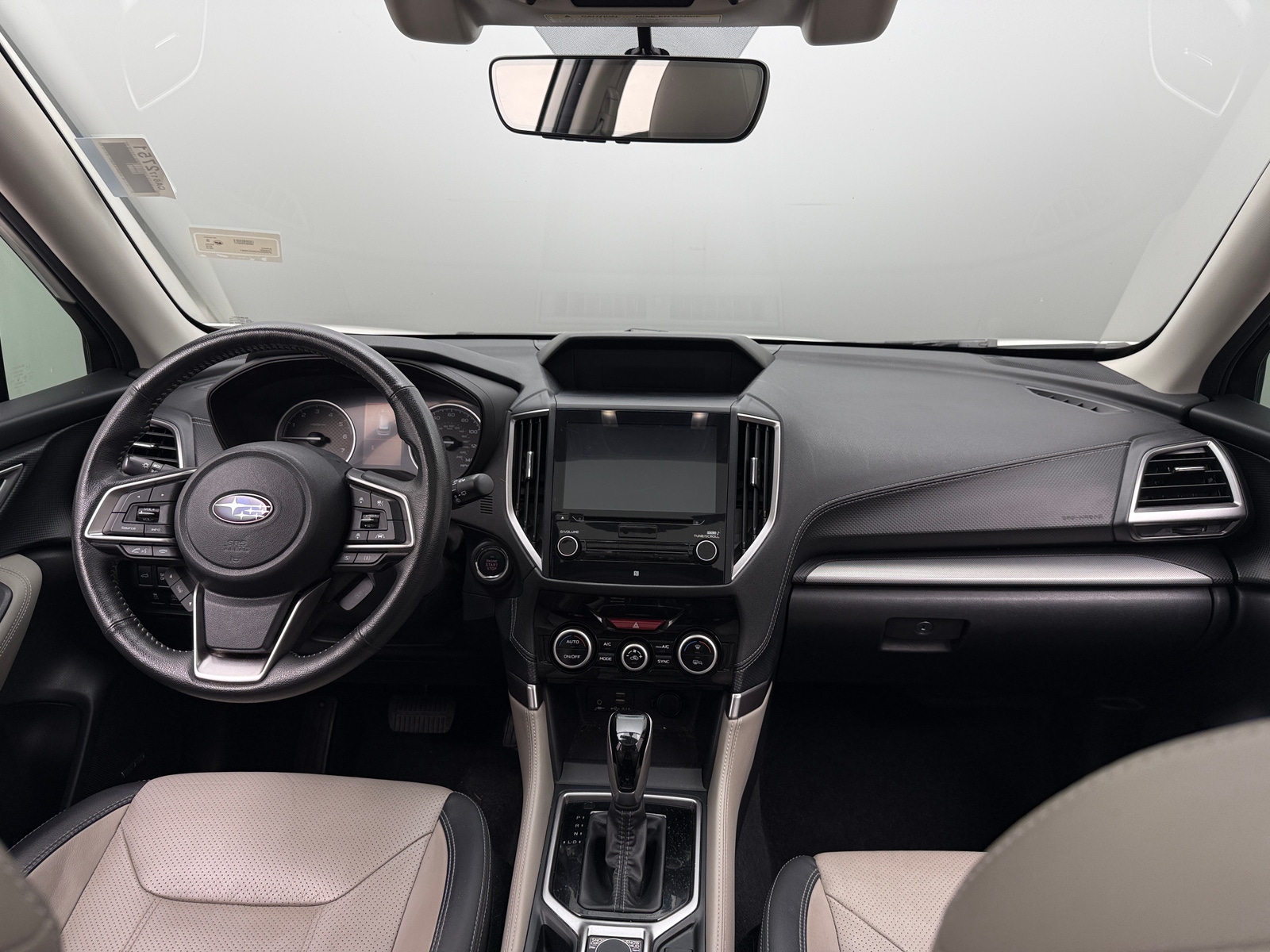 Thumbnail: 2019 Subaru Forester - 2