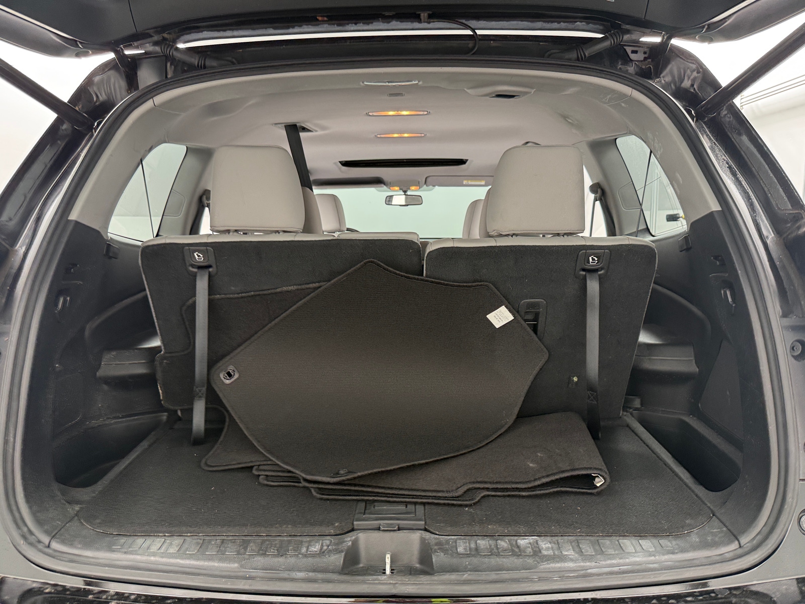 Thumbnail: 2018 Honda Pilot - 7