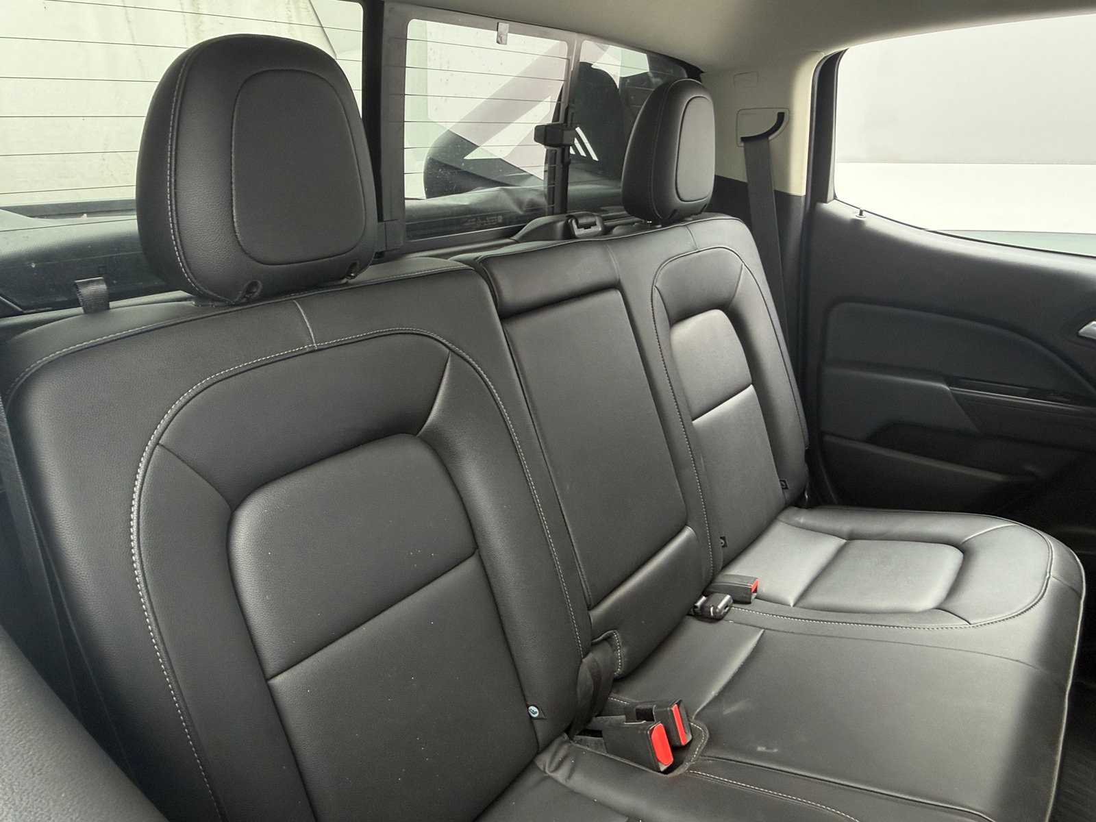 Thumbnail: 2019 Chevrolet Colorado - 5