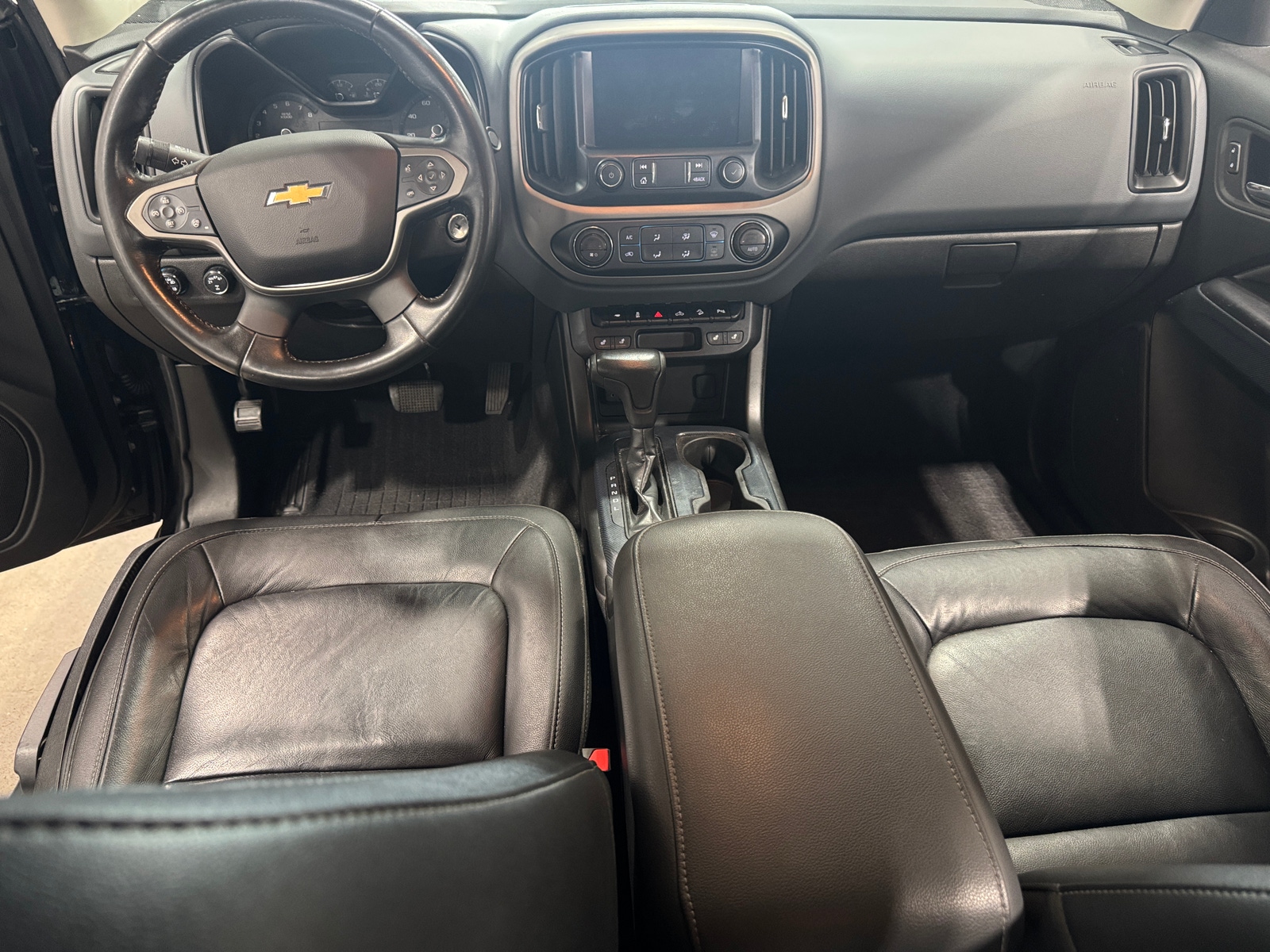 Thumbnail: 2019 Chevrolet Colorado - 2
