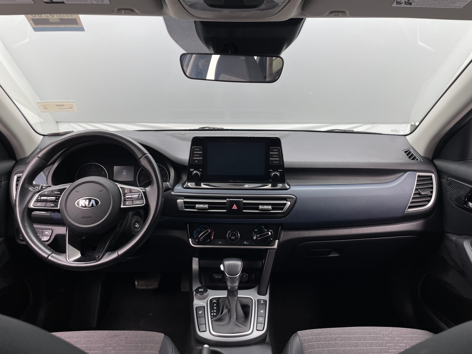 Thumbnail: 2021 Kia Seltos - 2