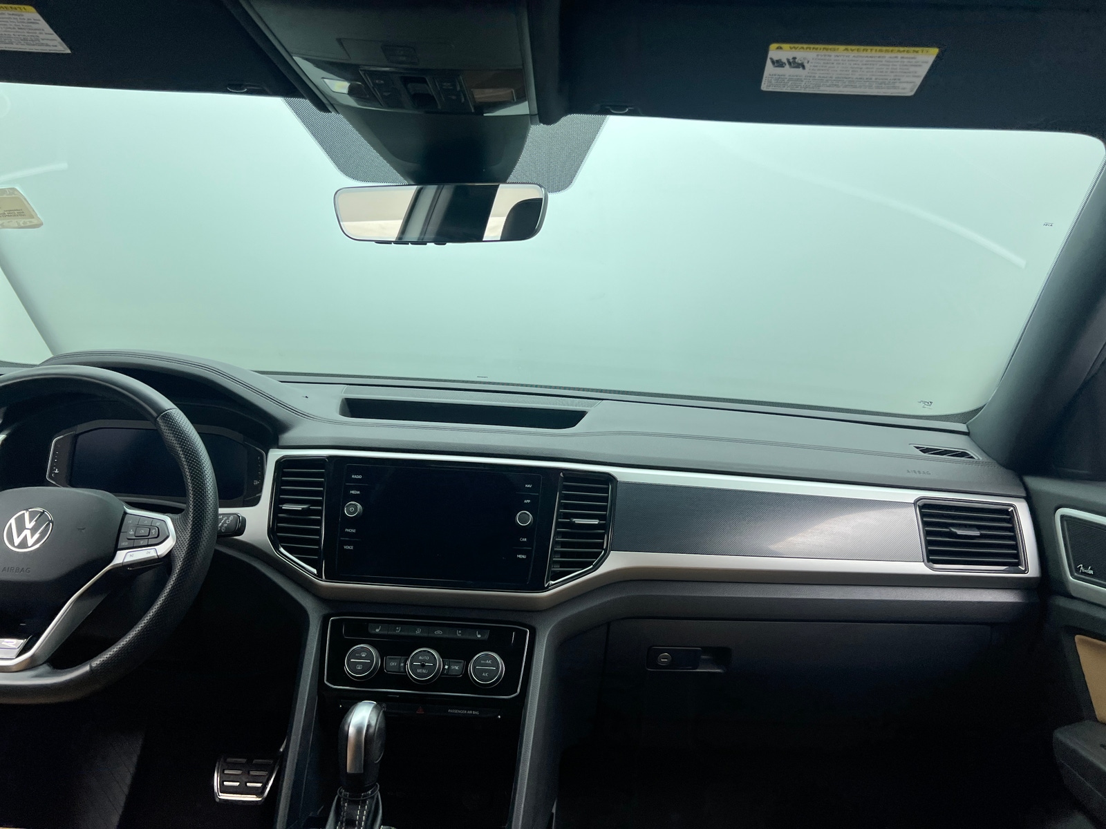 Thumbnail: 2023 Volkswagen Atlas - 2