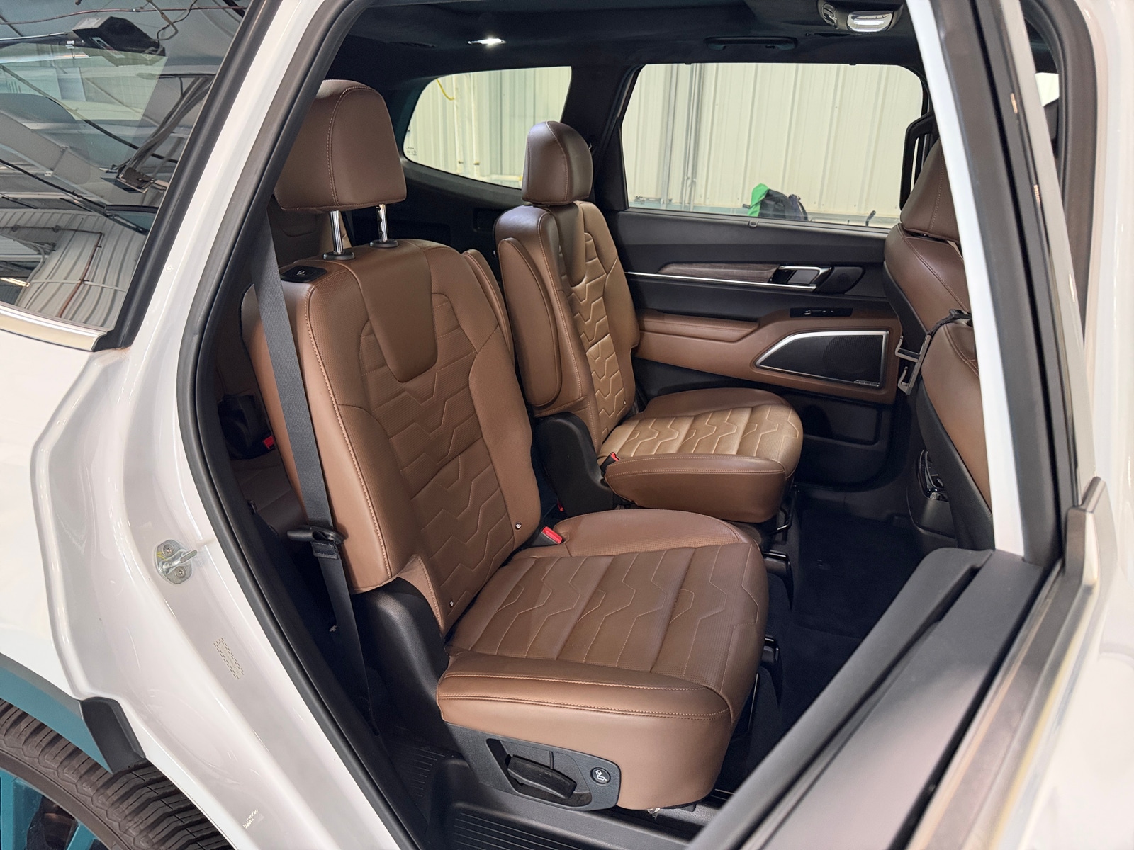 Thumbnail: 2022 Kia Telluride - 5