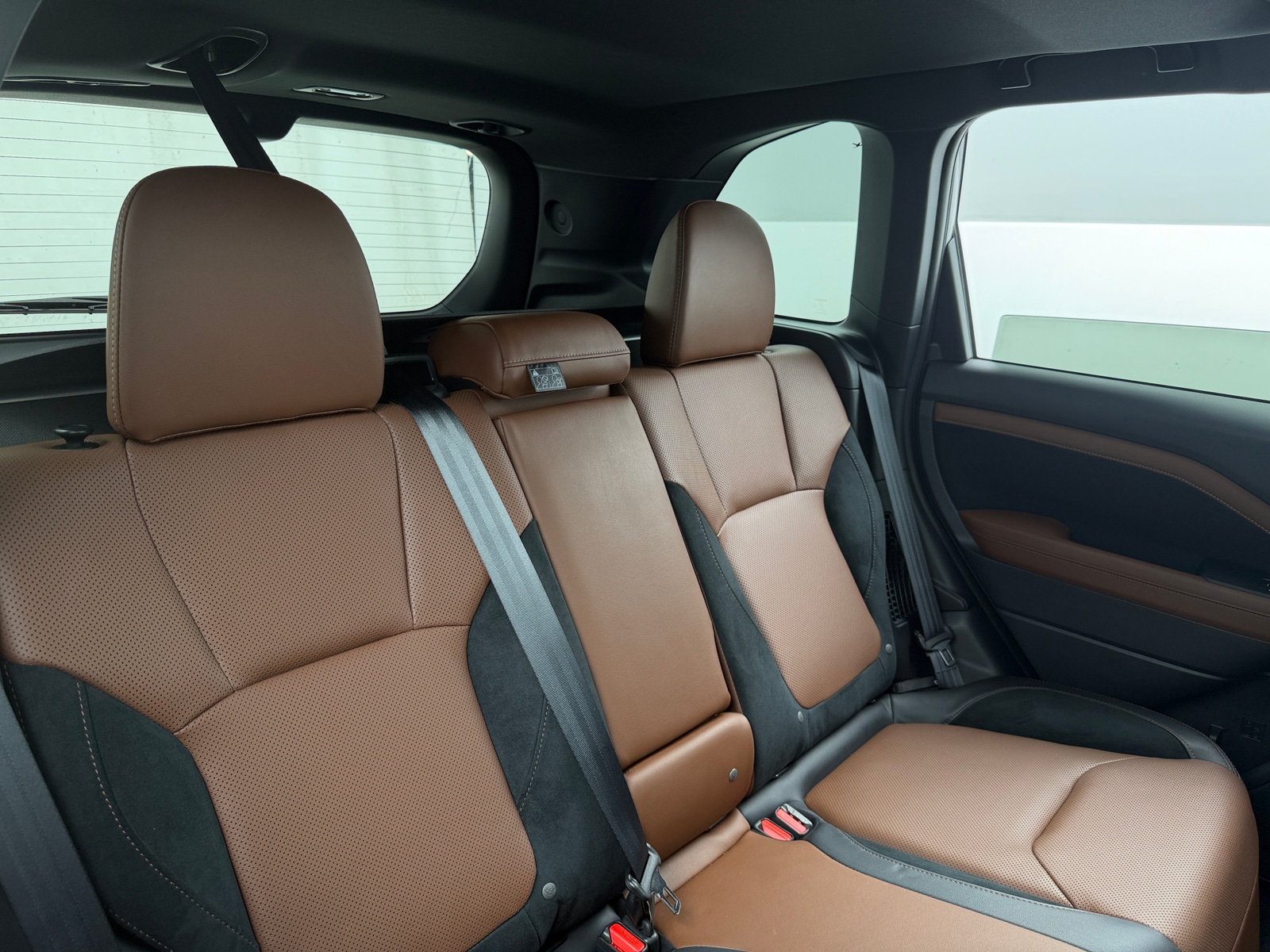 Thumbnail: 2025 Subaru Forester - 5