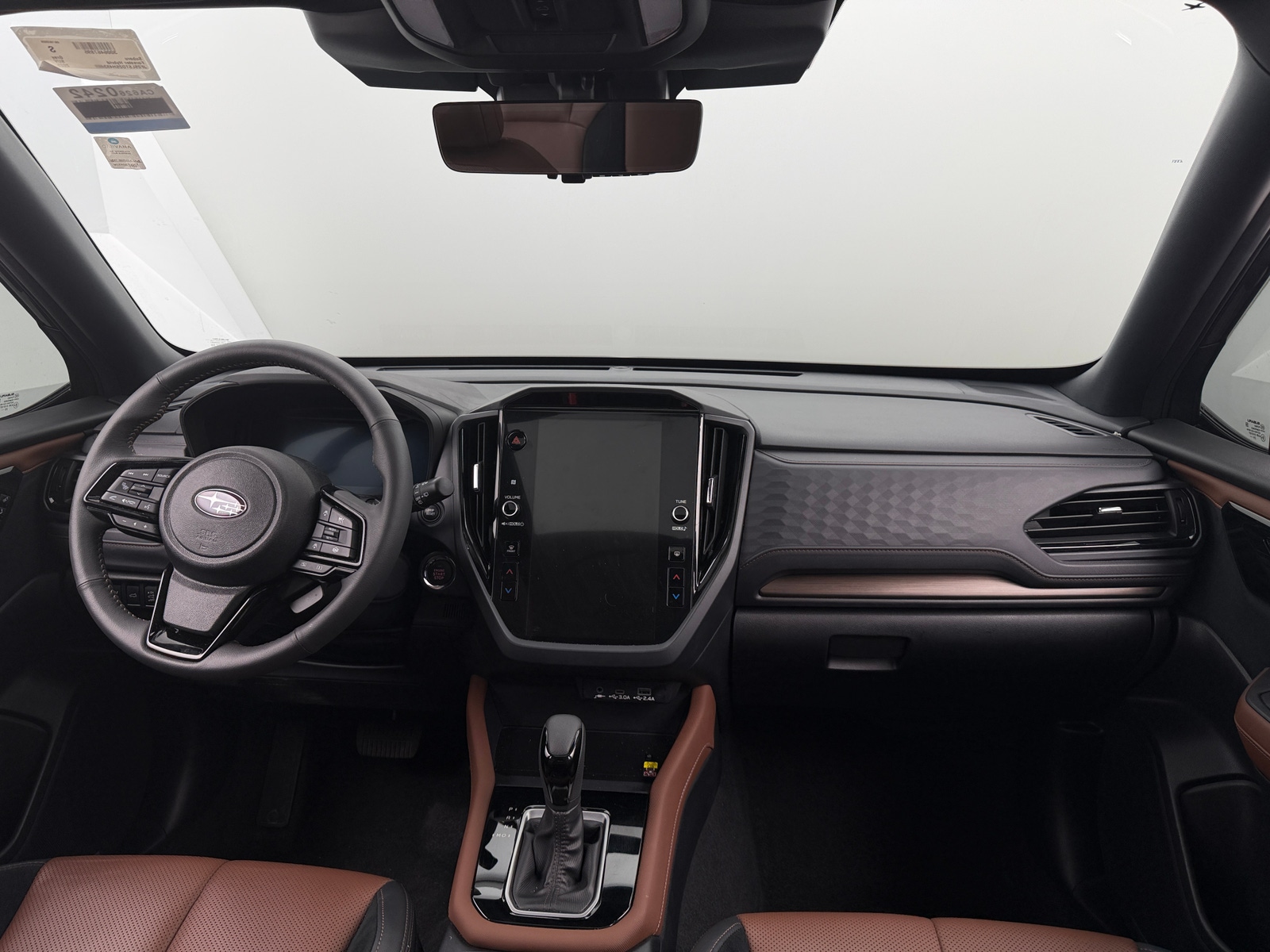 Thumbnail: 2025 Subaru Forester - 2