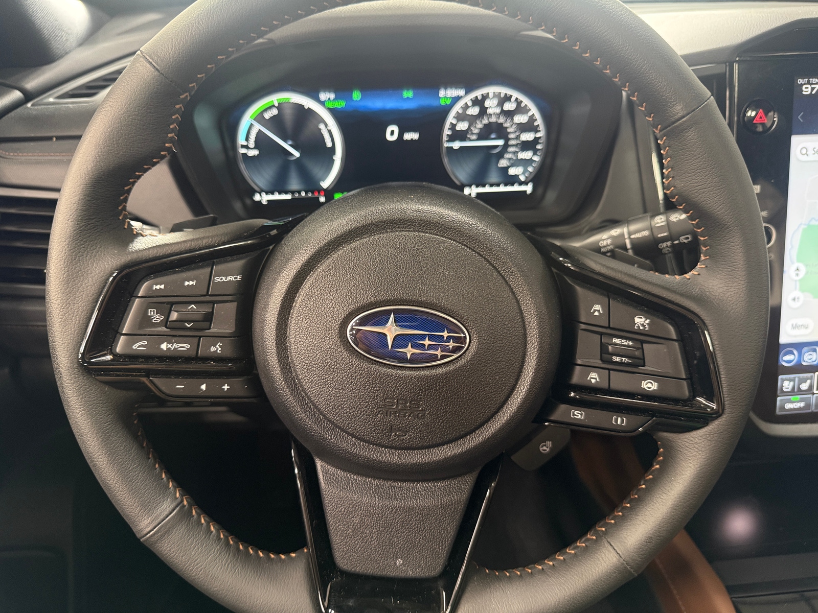 Thumbnail: 2025 Subaru Forester - 4