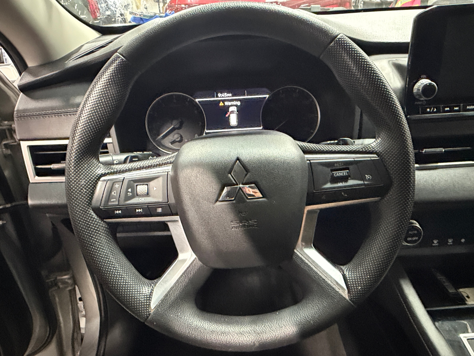 Thumbnail: 2022 Mitsubishi Outlander - 5