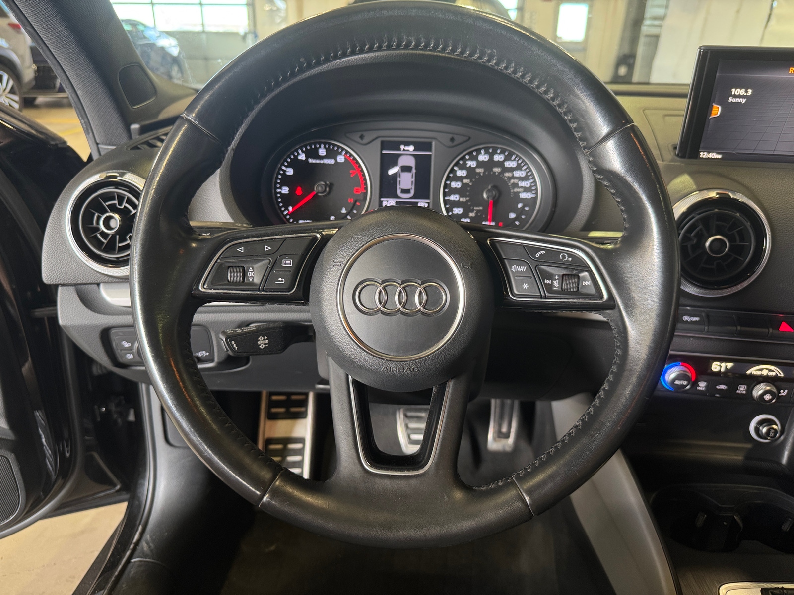 Thumbnail: 2017 Audi A3 - 4