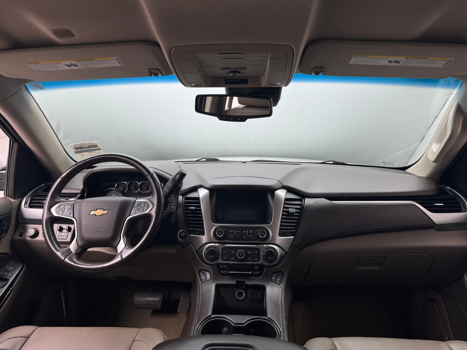 Thumbnail: 2018 Chevrolet Tahoe - 2