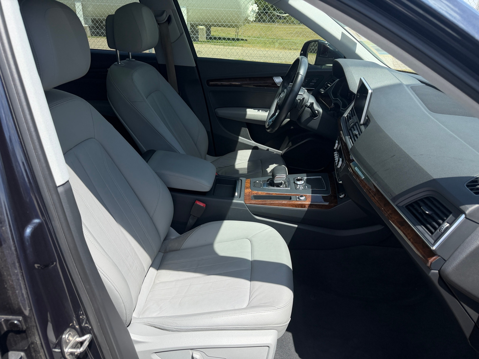 Thumbnail: 2018 Audi Q5 - 2
