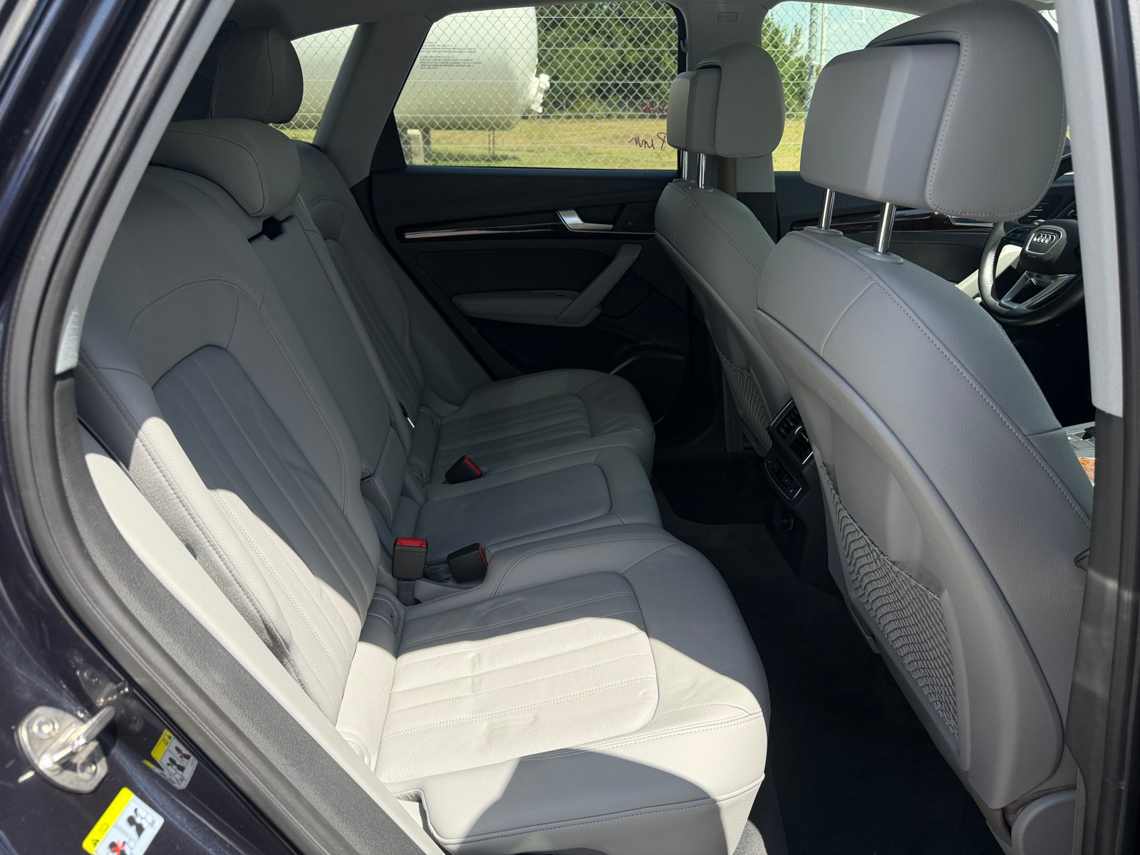 Thumbnail: 2018 Audi Q5 - 6