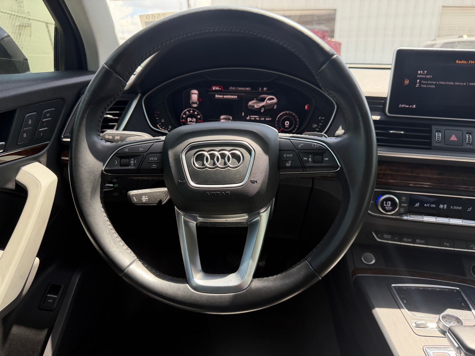 Thumbnail: 2018 Audi Q5 - 5