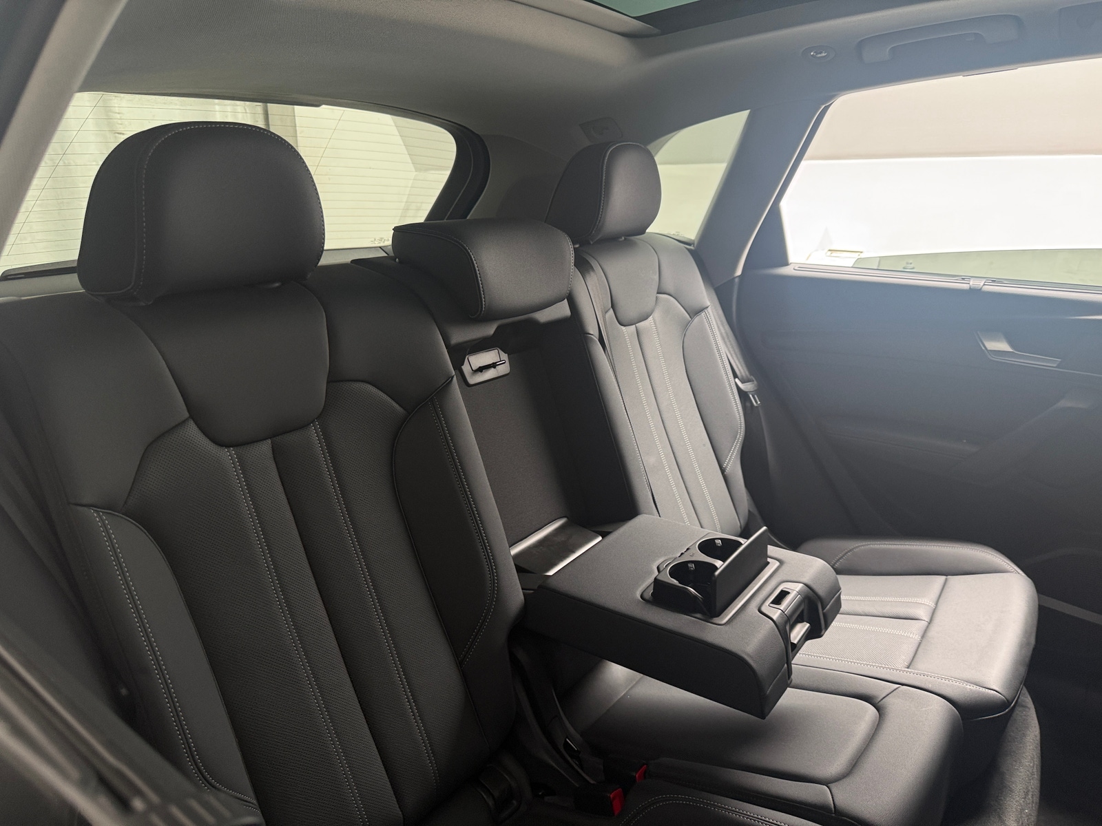 Thumbnail: 2022 Audi Q5 - 5