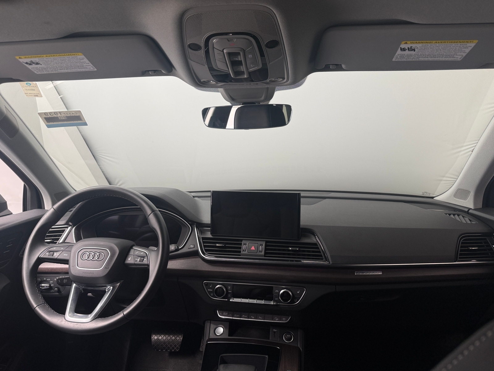 Thumbnail: 2022 Audi Q5 - 2