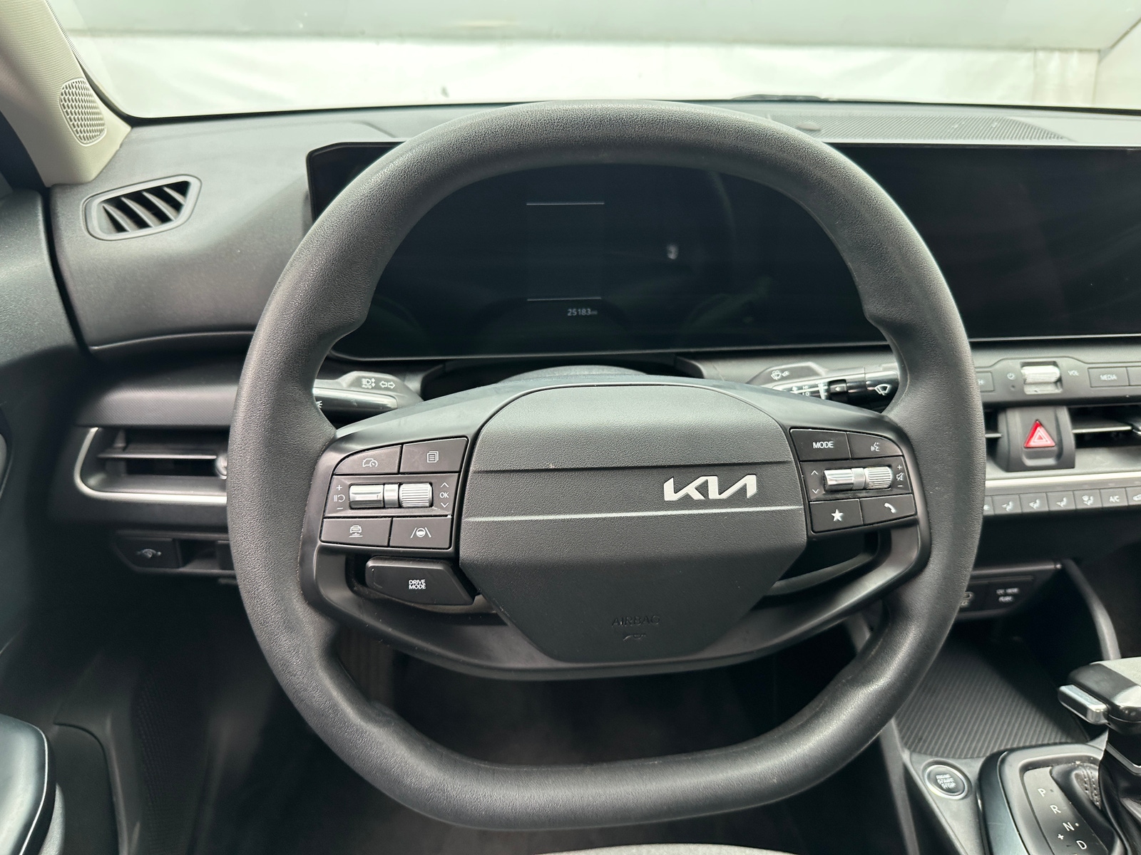 Thumbnail: 2025 Kia K4 - 5
